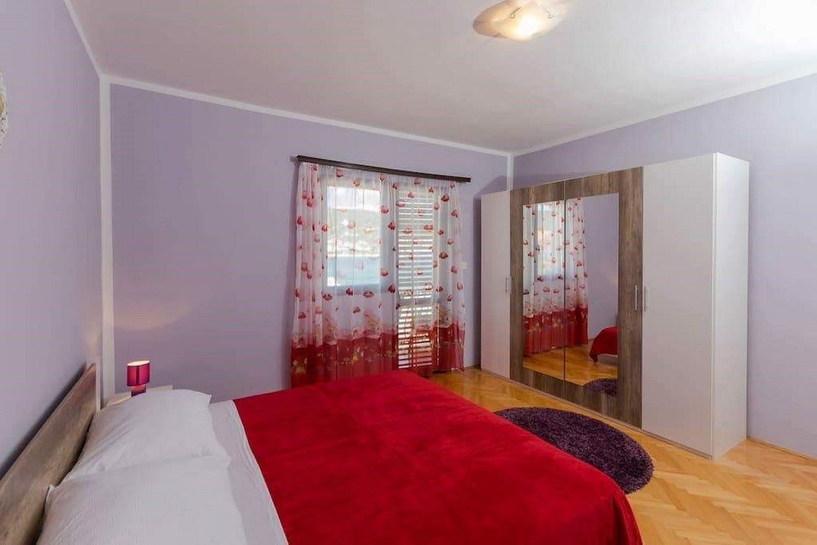 Apartment ORLIĆ 17551-A1