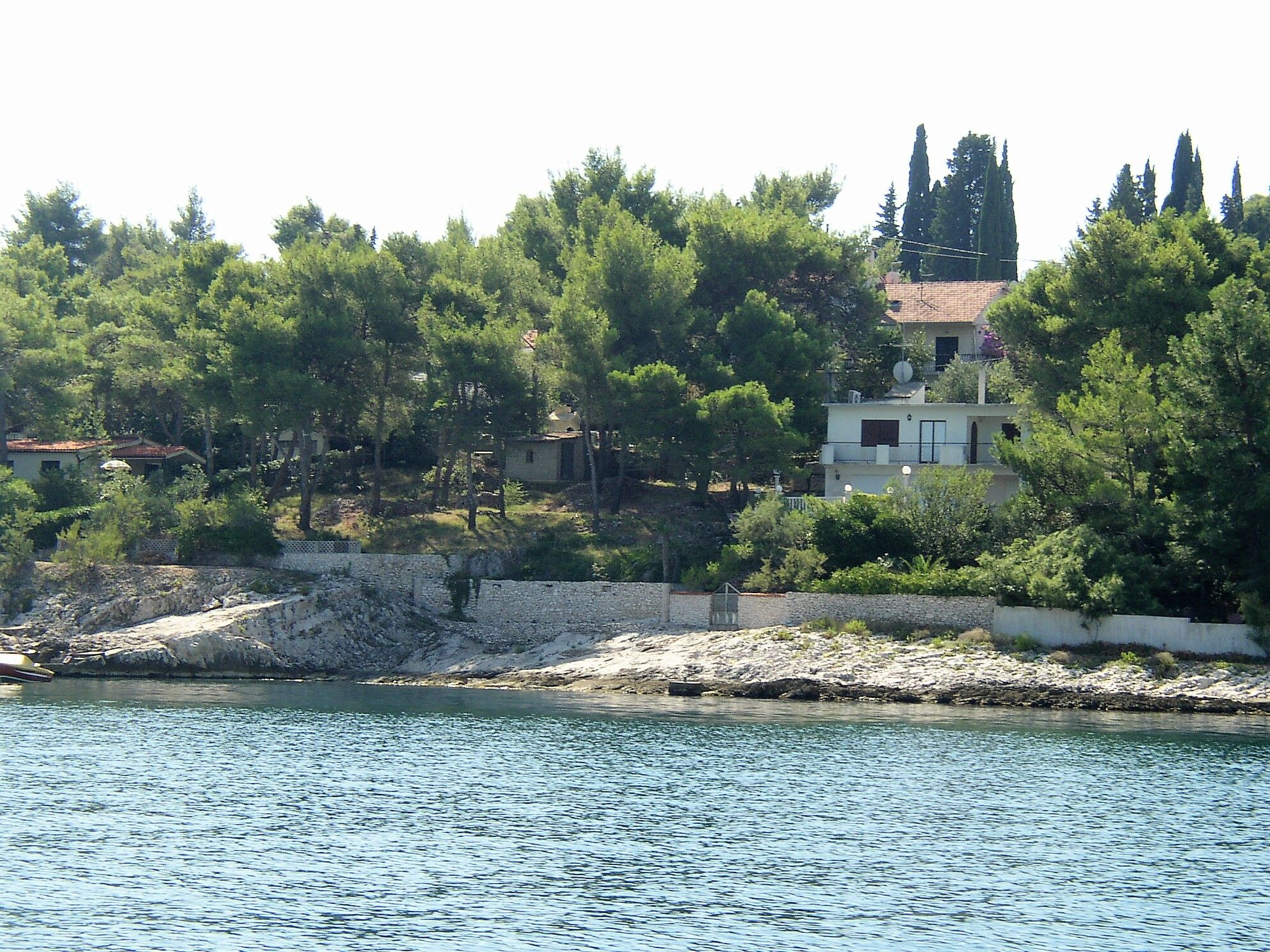 Apartment Iskra 90741-A1