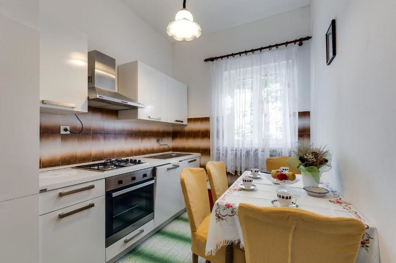 Apartments Prkačin 74161-A1