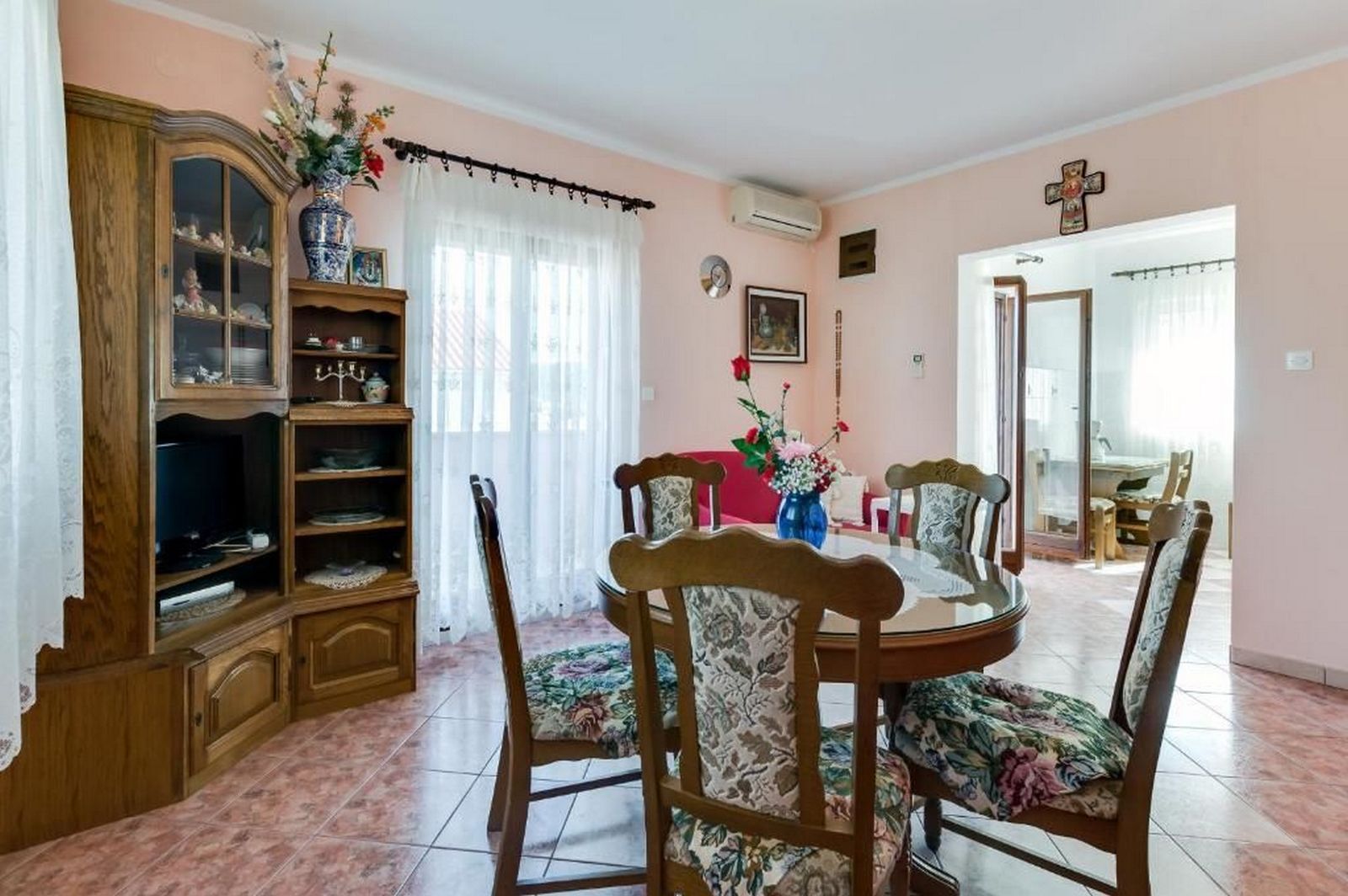 Apartments Prkačin 74161-A2