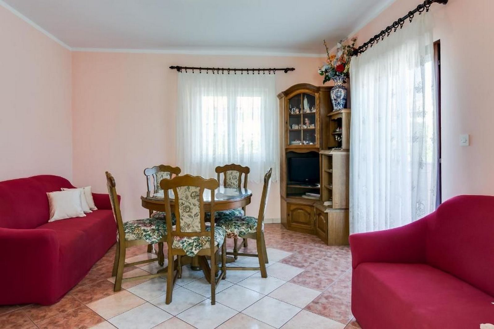 Apartments Prkačin 74161-A2