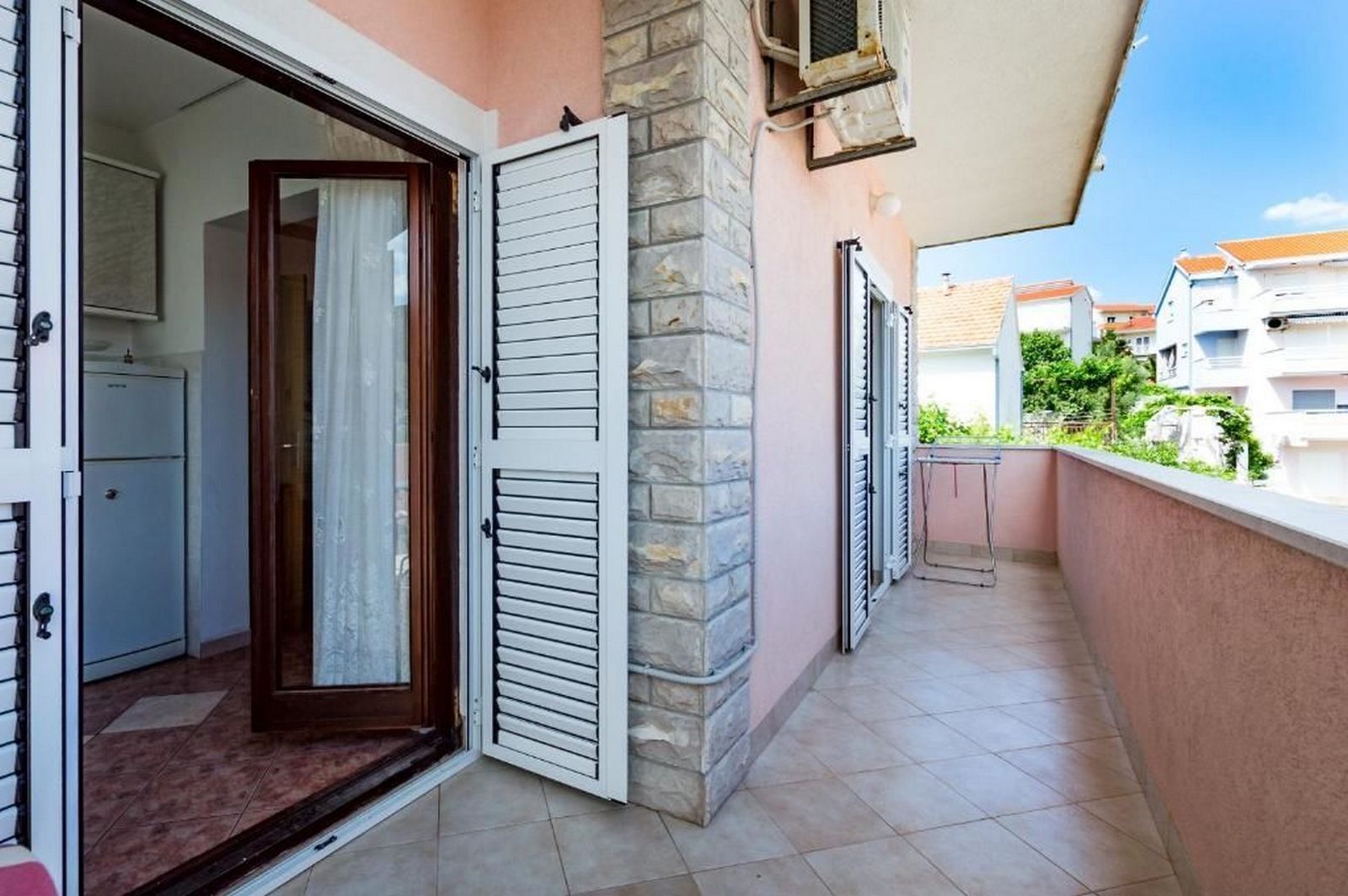 Apartments Prkačin 74161-A2