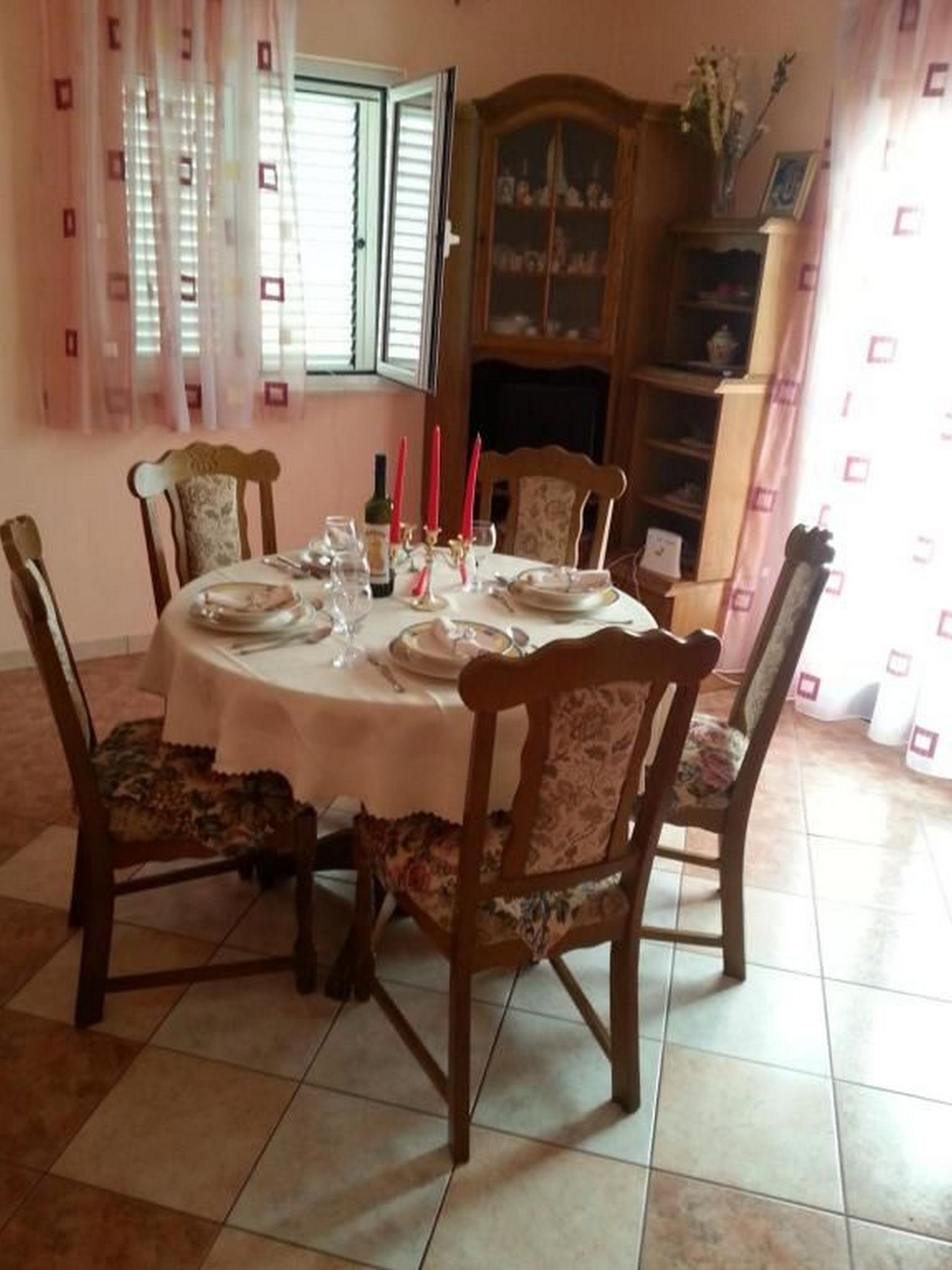 Apartments Prkačin 74161-A2