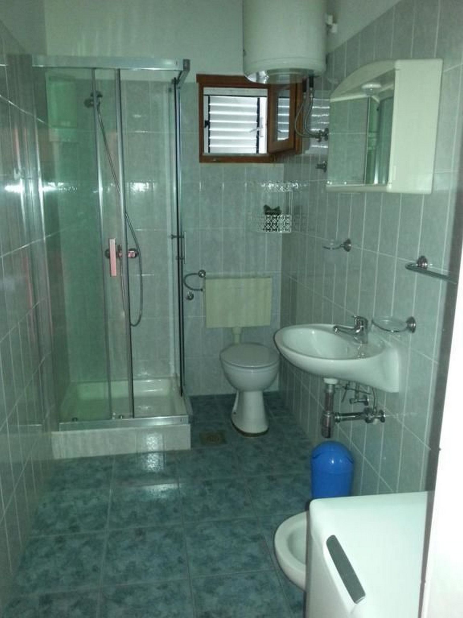 Apartments Prkačin 74161-A2
