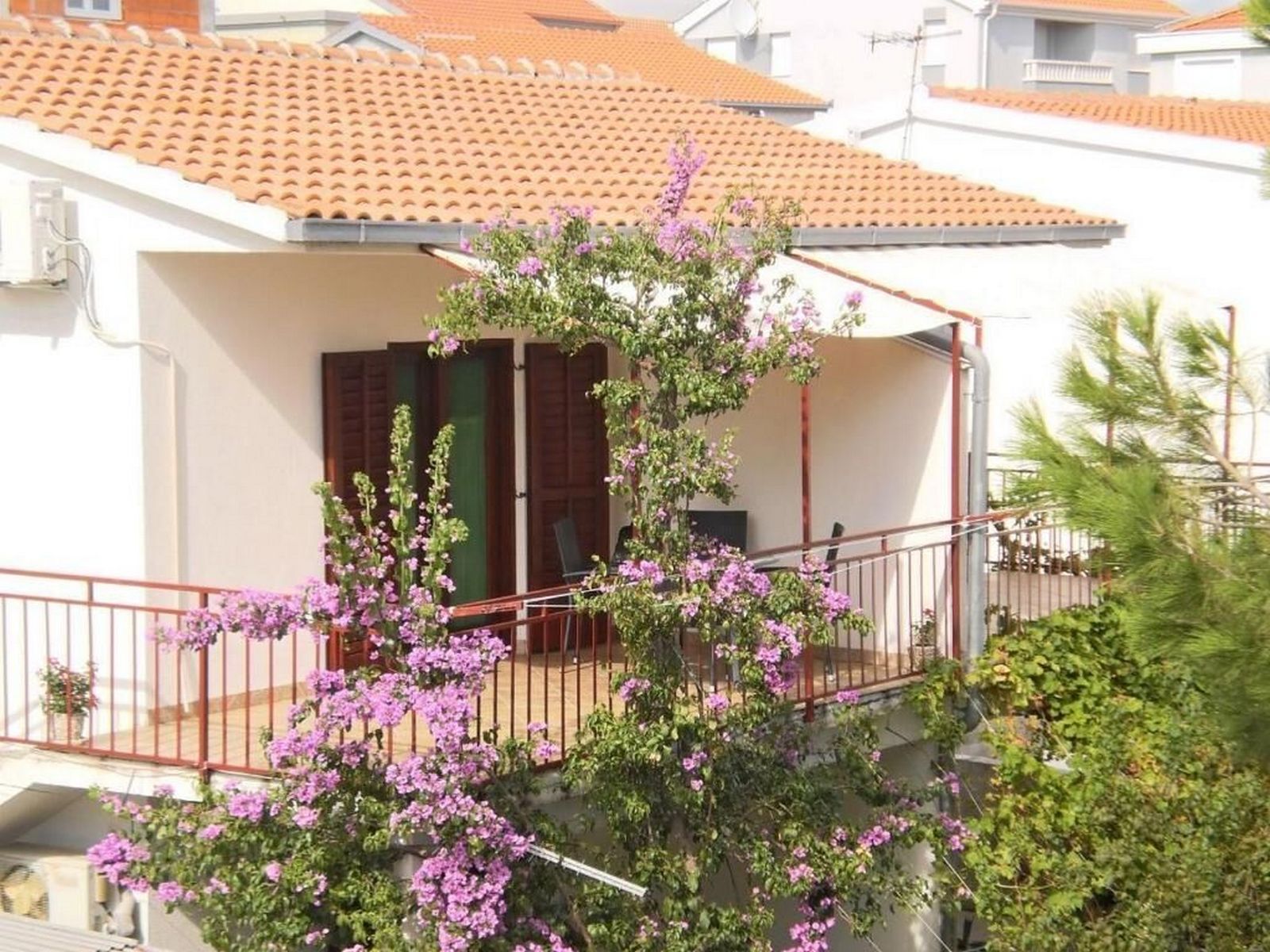 Apartment Tomislav 46401-A1