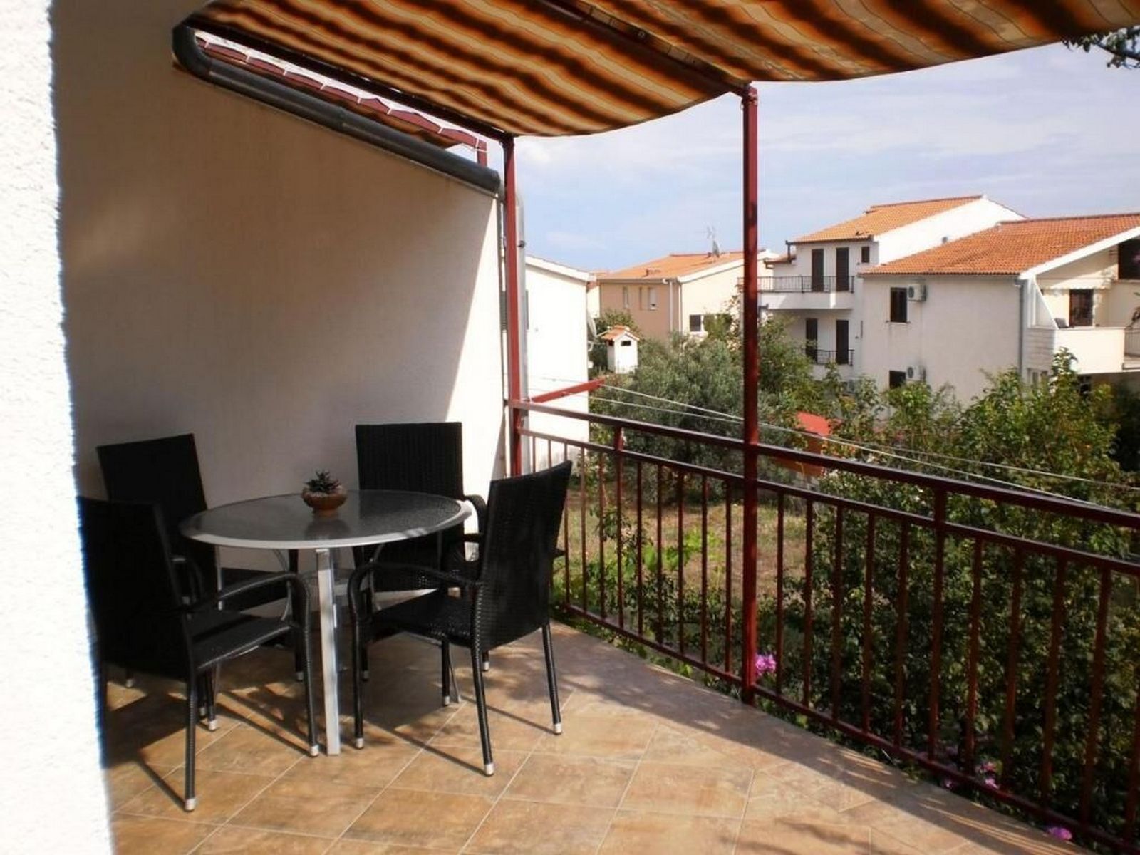 Apartment Tomislav 46401-A1
