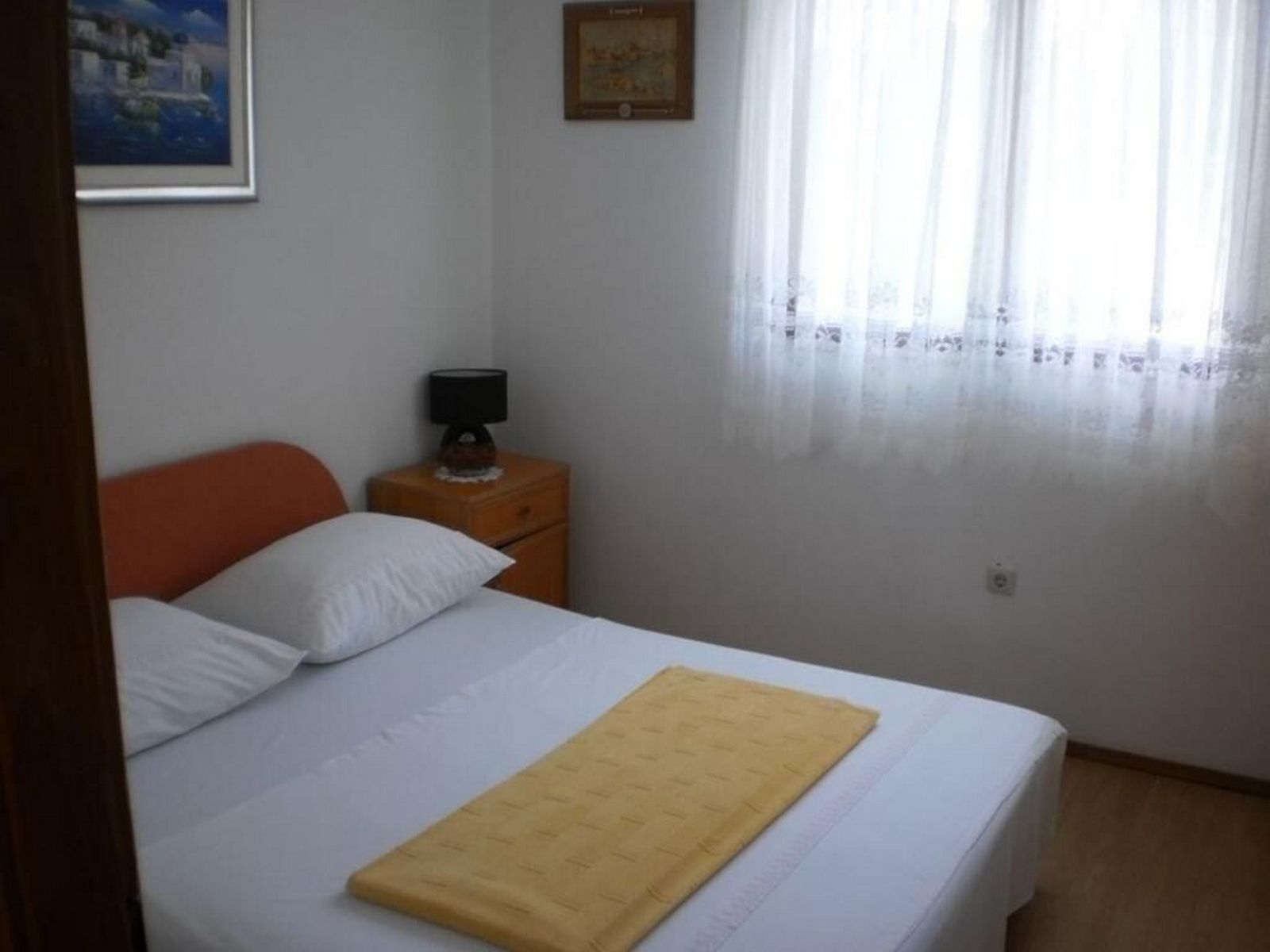 Apartment Tomislav 46401-A1