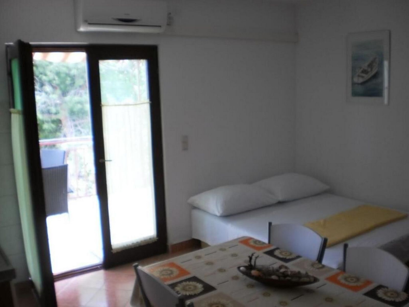 Apartment Tomislav 46401-A1