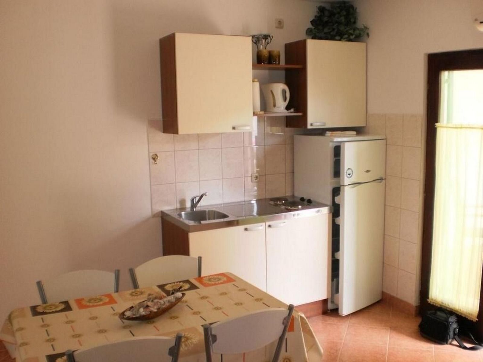 Apartment Tomislav 46401-A1