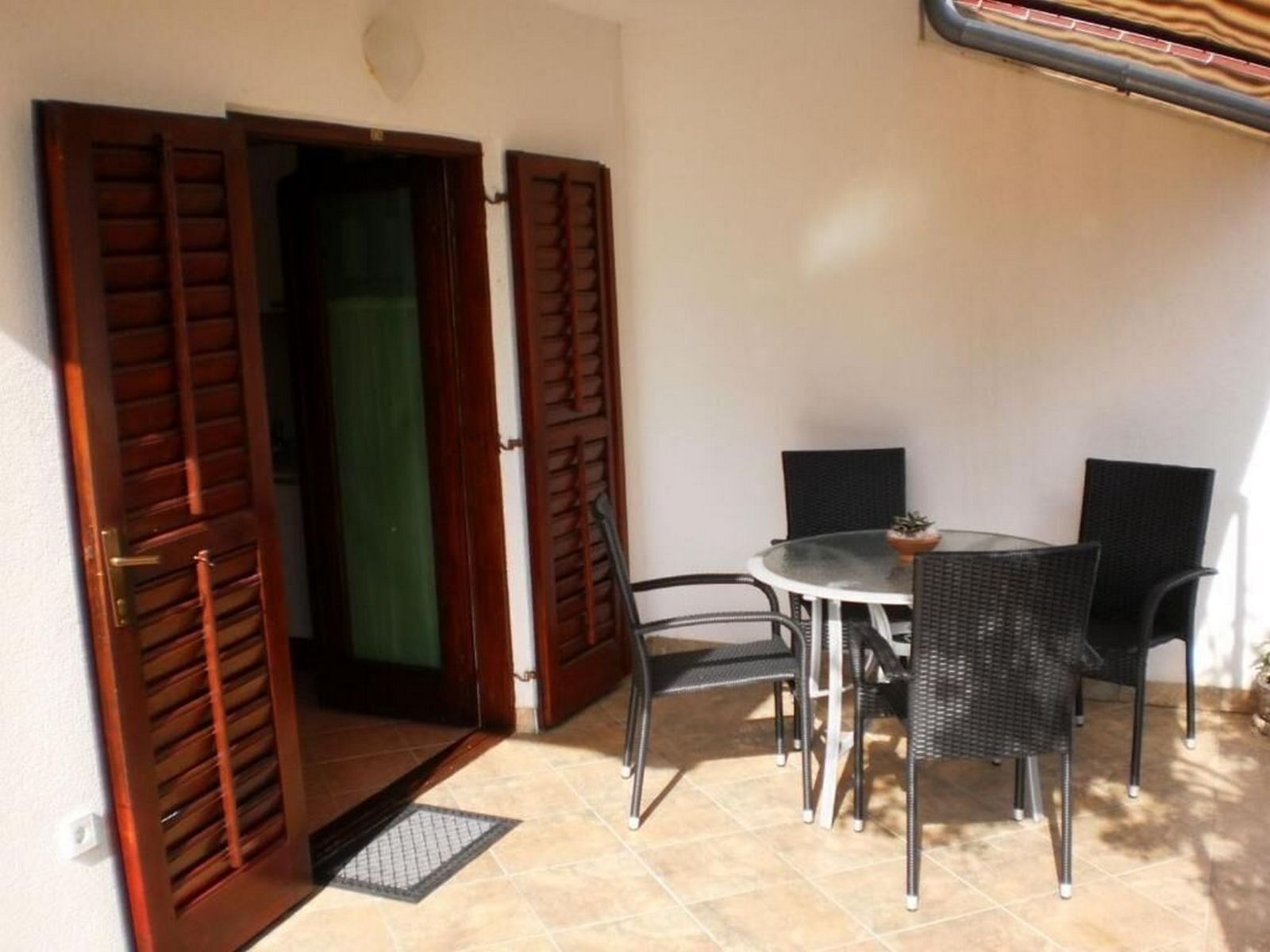 Apartment Tomislav 46401-A1