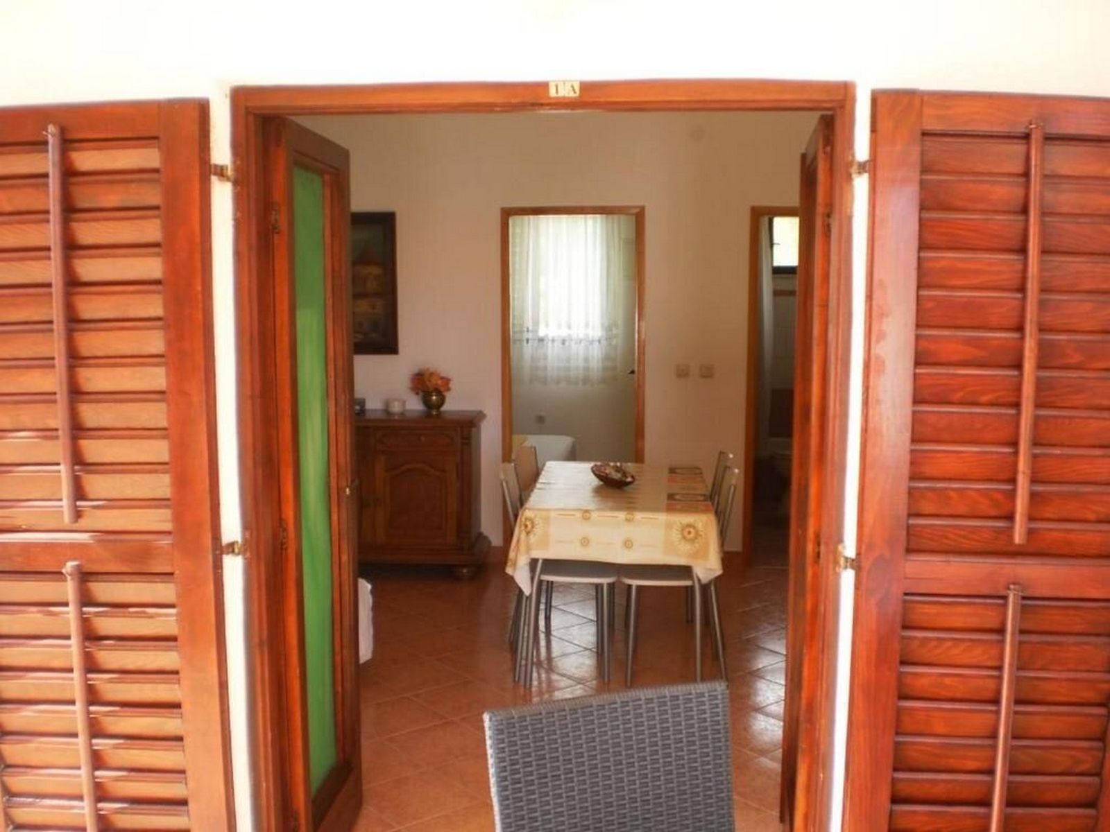 Apartment Tomislav 46401-A1