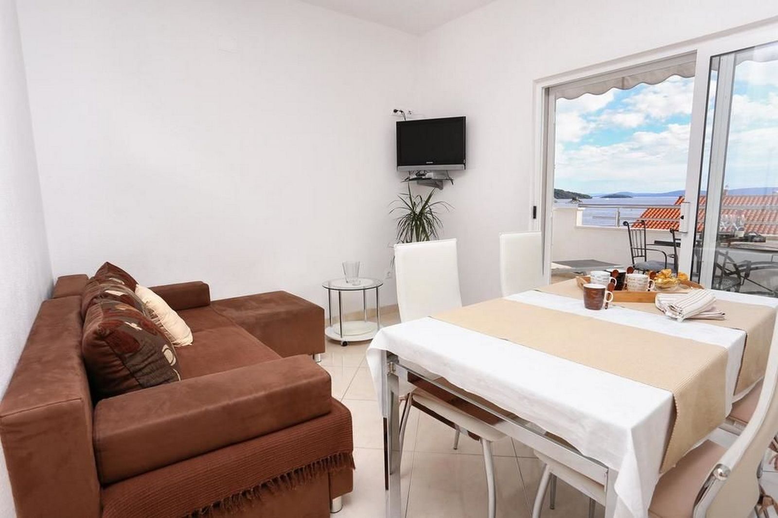 Apartments Frano 41551-A1