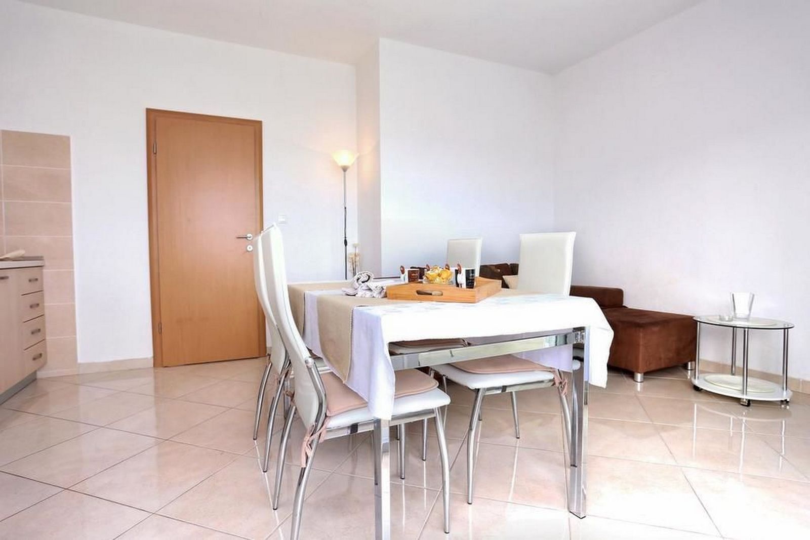 Apartments Frano 41551-A1
