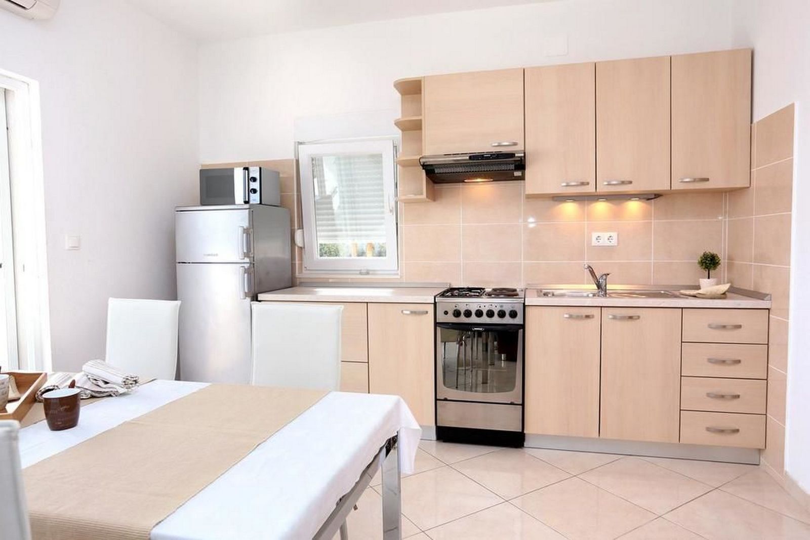 Apartments Frano 41551-A1