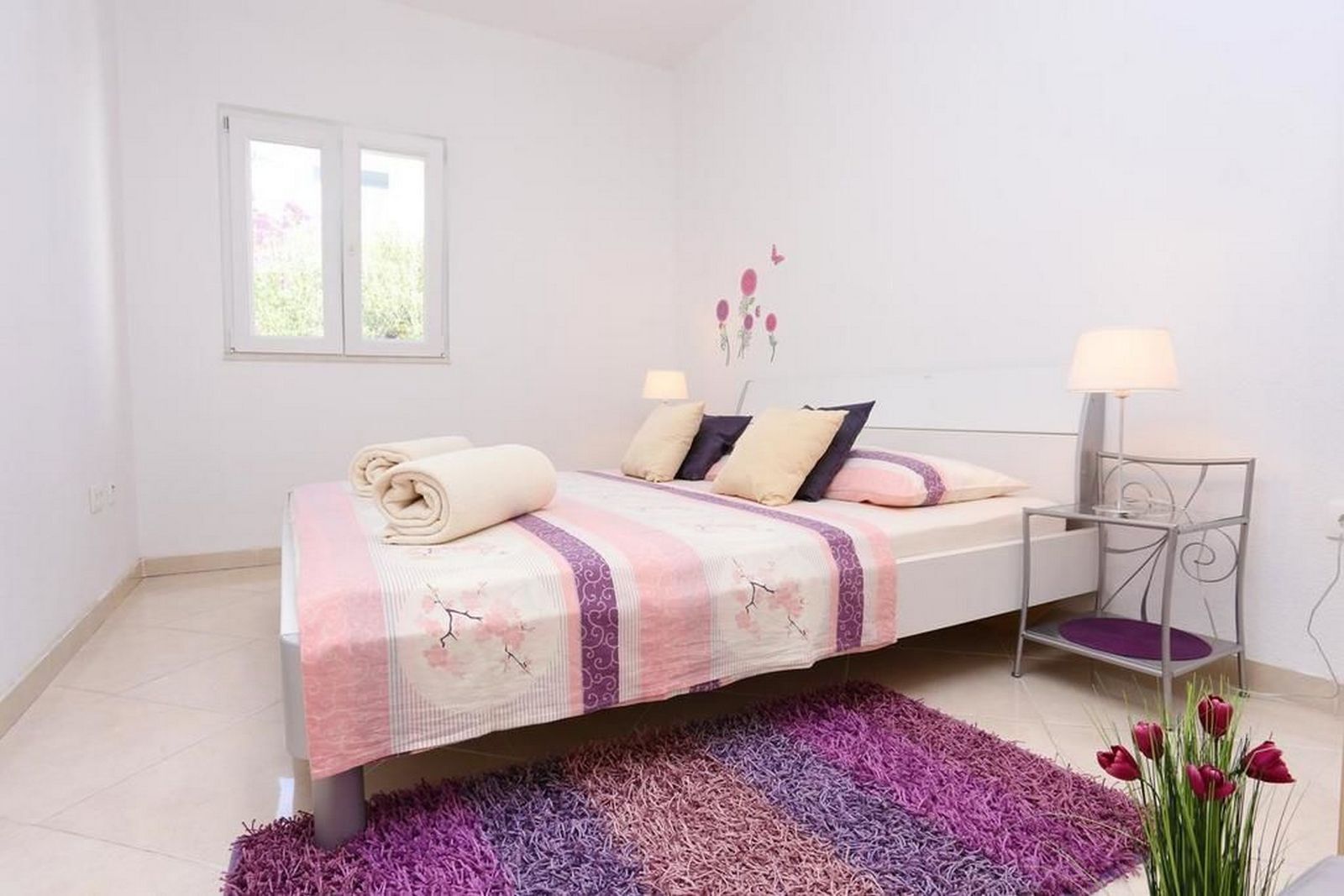 Apartments Frano 41551-A1