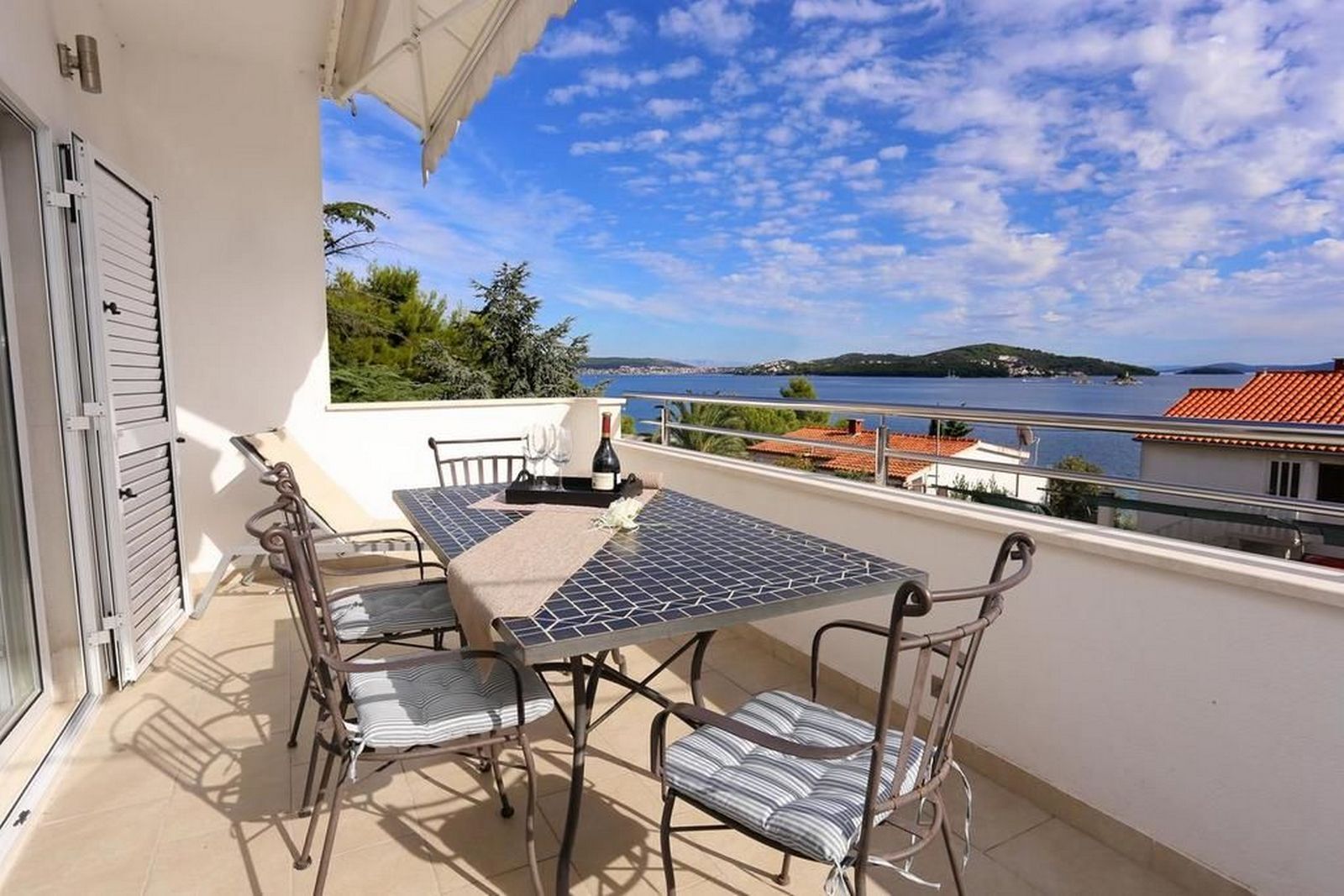Apartments Frano 41551-A1