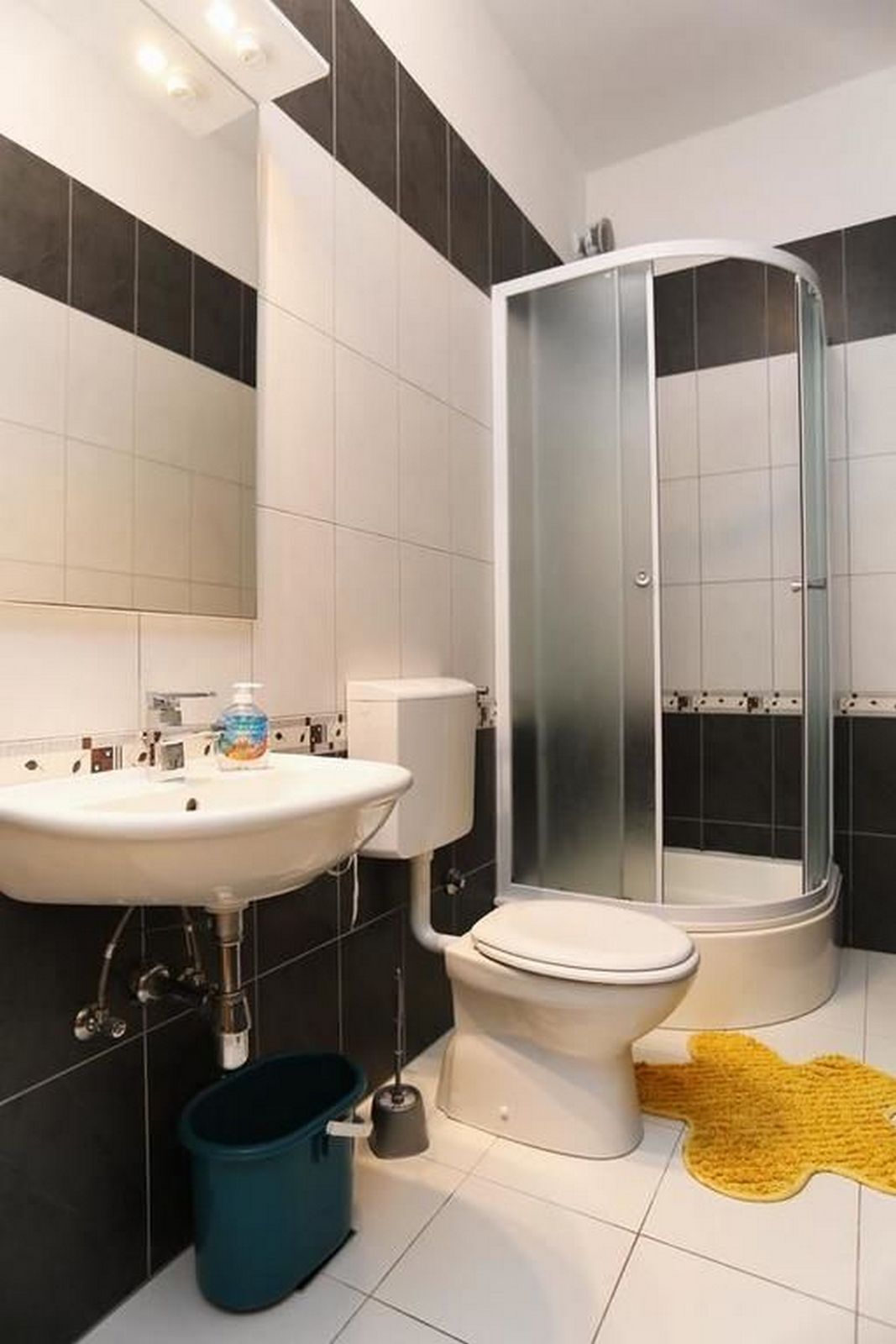 Apartments Frano 41551-A2