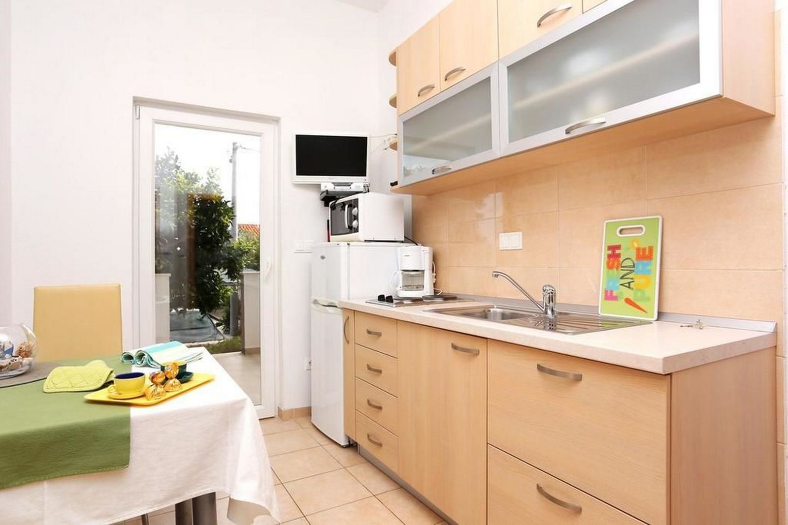 Apartments Frano 41551-A2