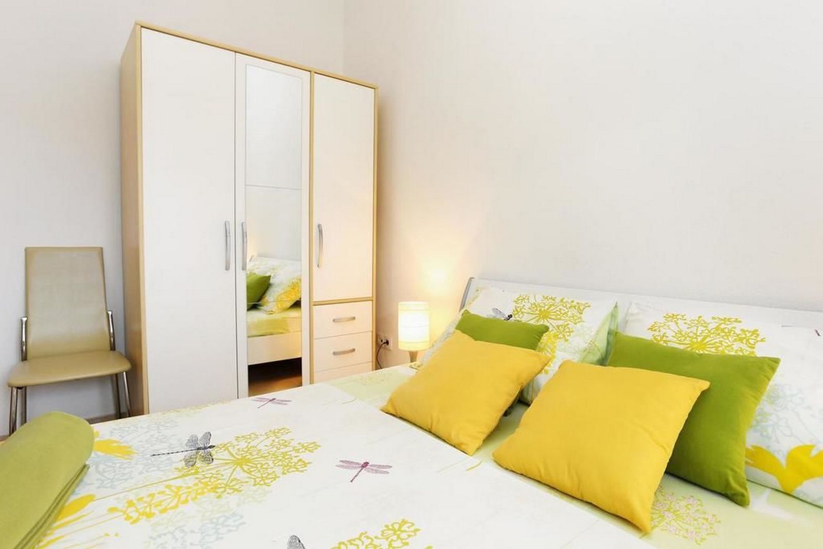 Apartments Frano 41551-A2