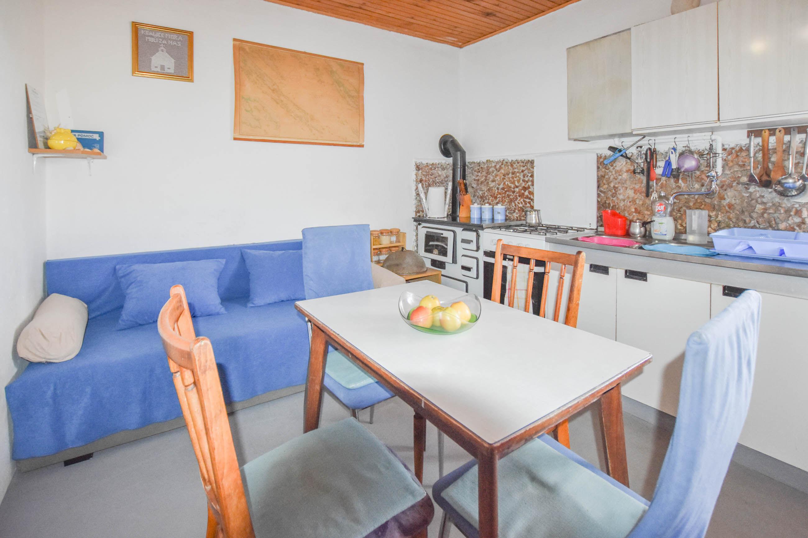 House Mandica 57701-K1
