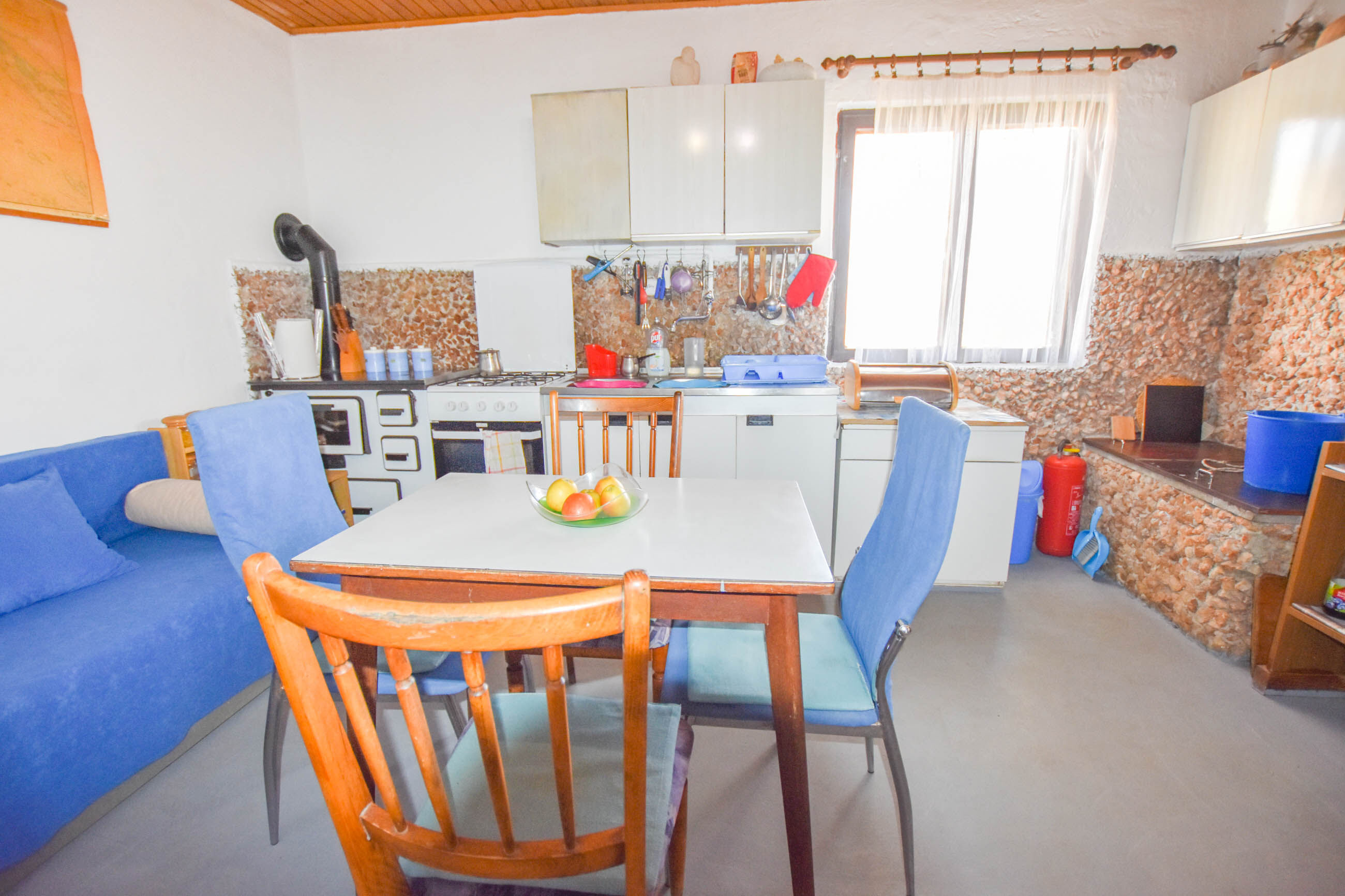 House Mandica 57701-K1