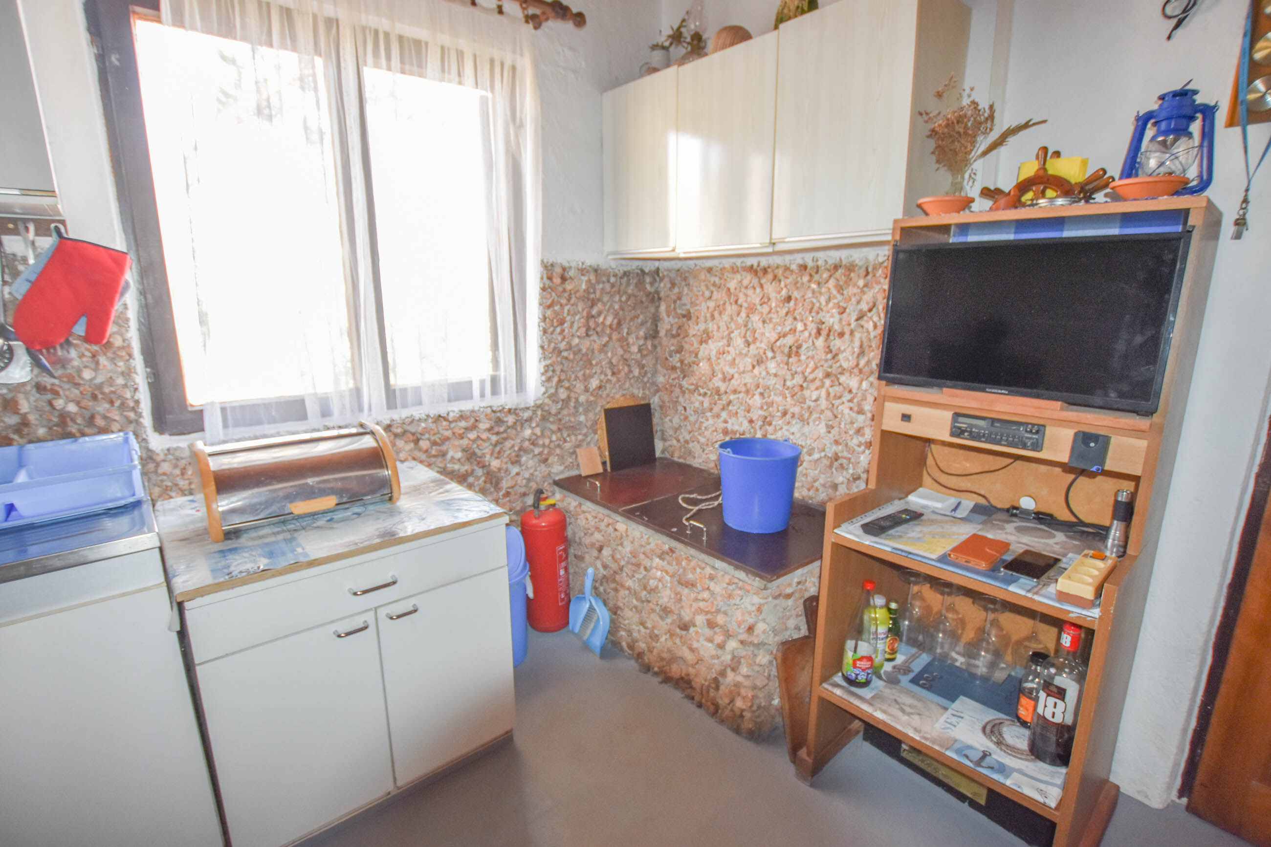 House Mandica 57701-K1