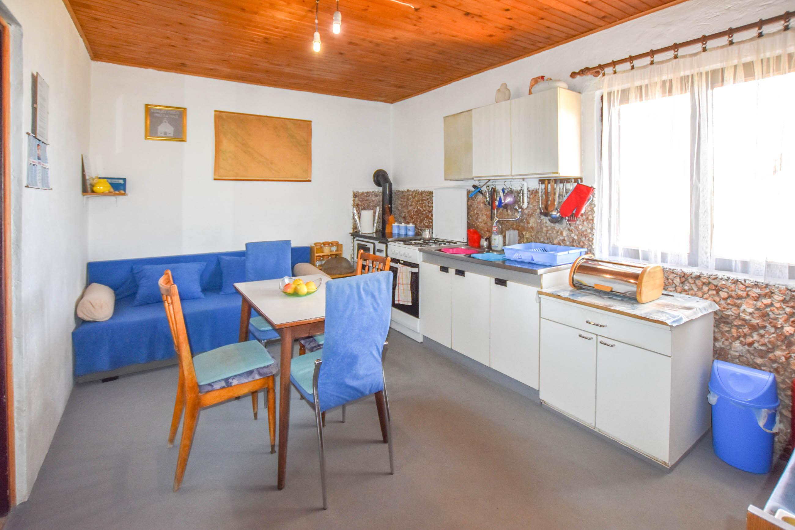 House Mandica 57701-K1