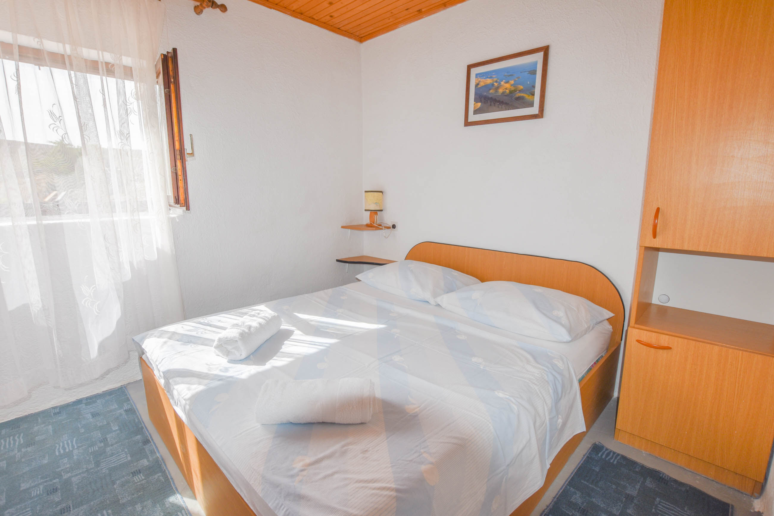 House Mandica 57701-K1