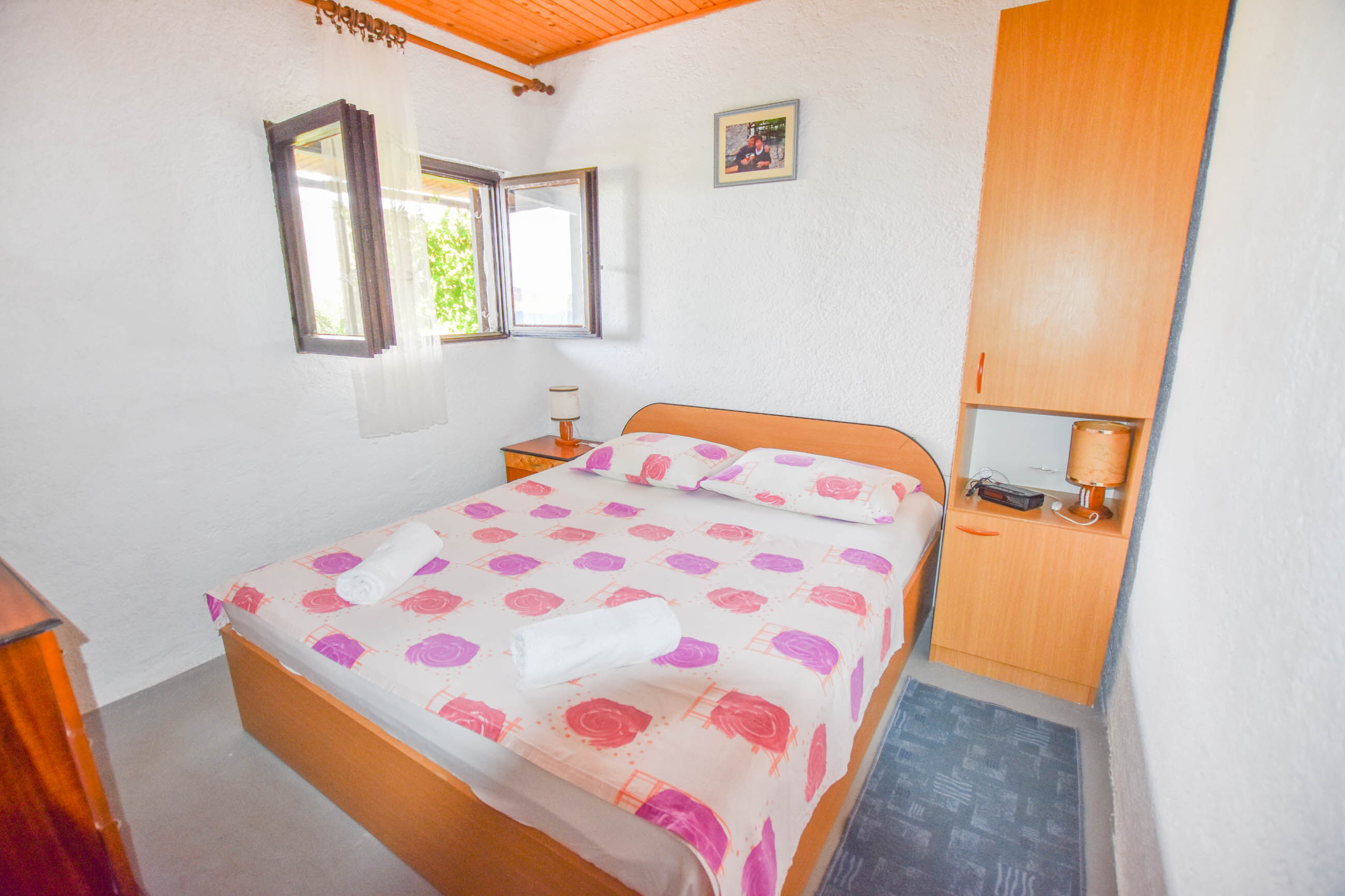House Mandica 57701-K1