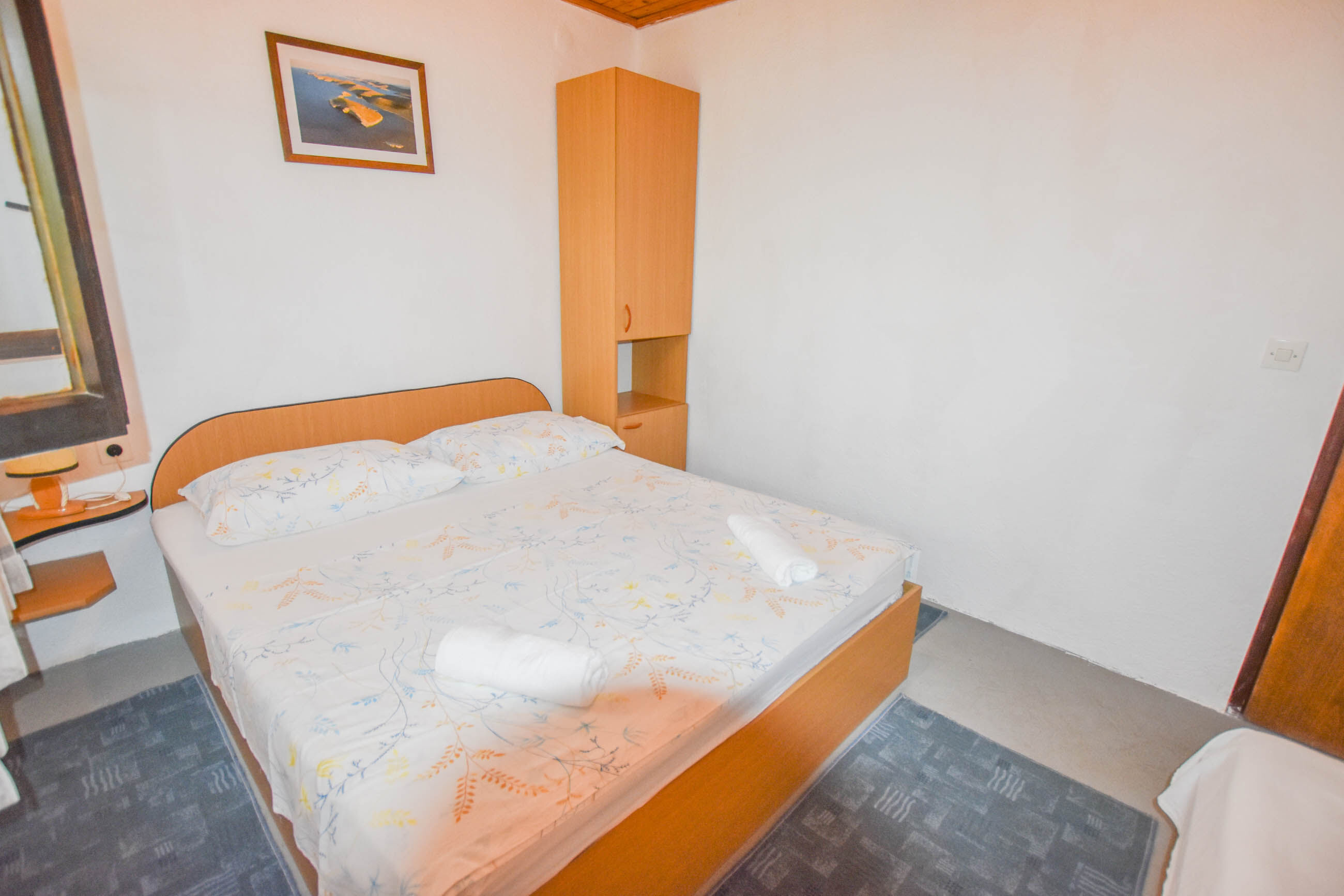 House Mandica 57701-K1
