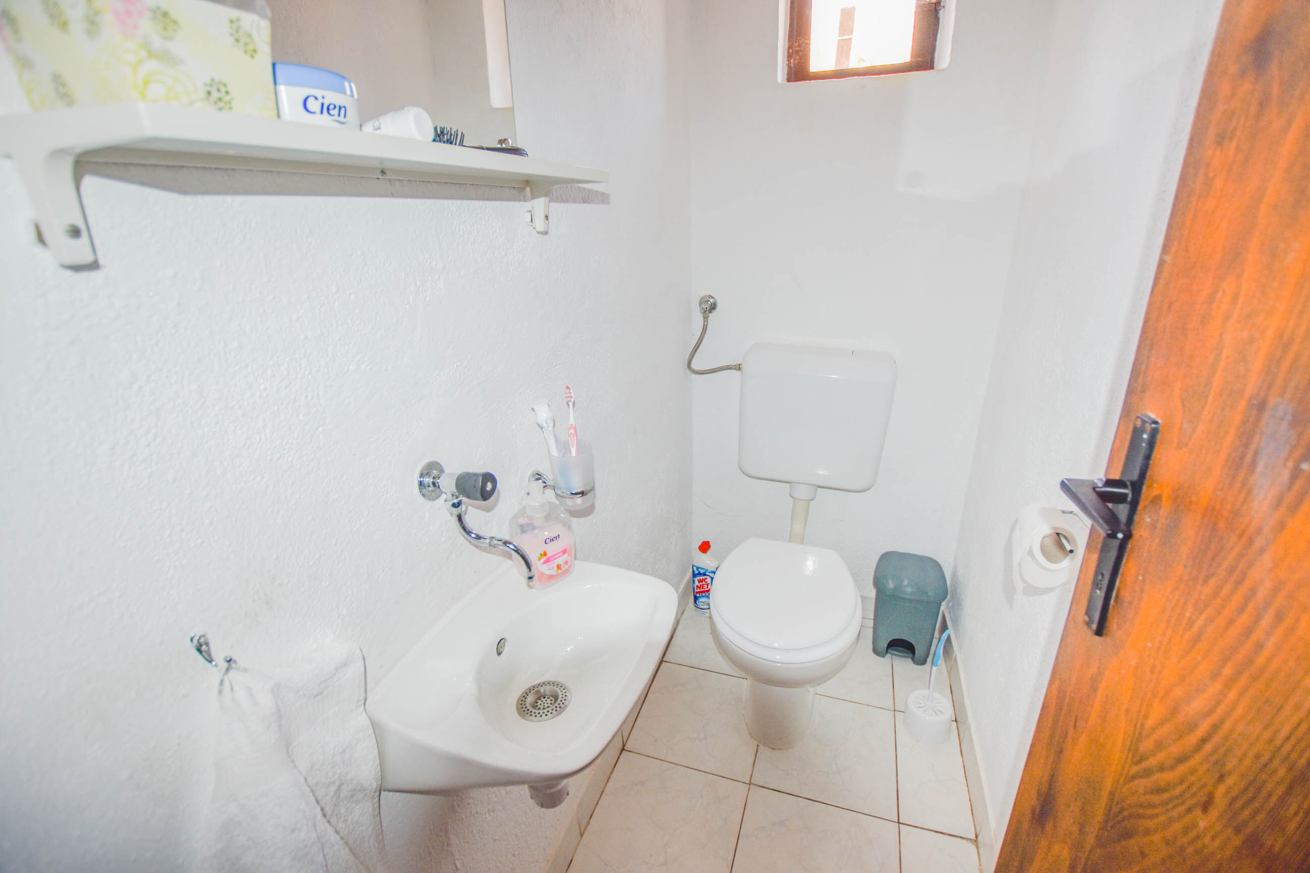 House Mandica 57701-K1