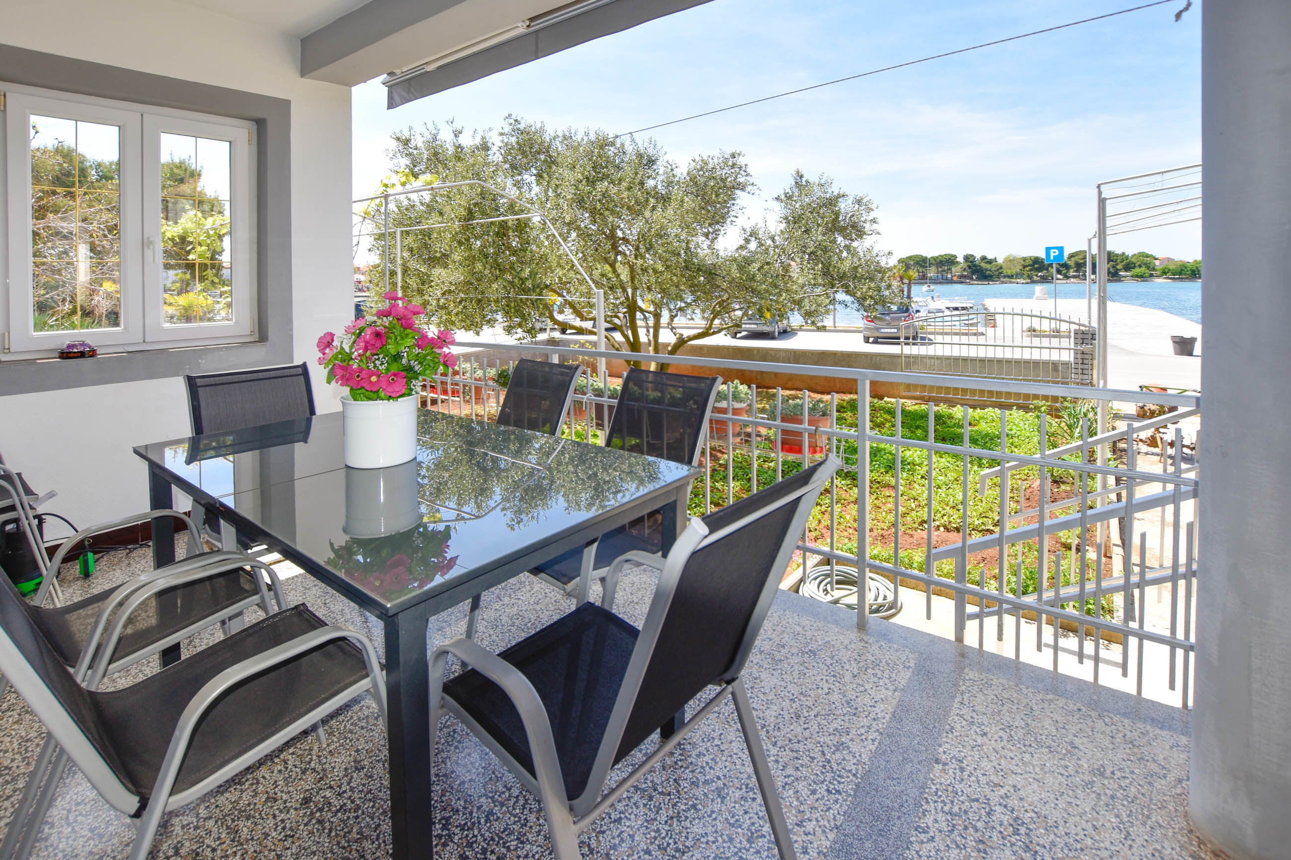 Apartment Danica 29831-A1