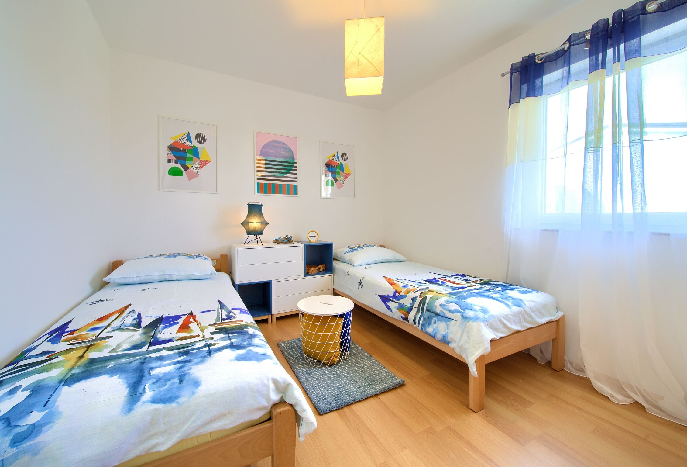 Apartments Aster 62279-A2
