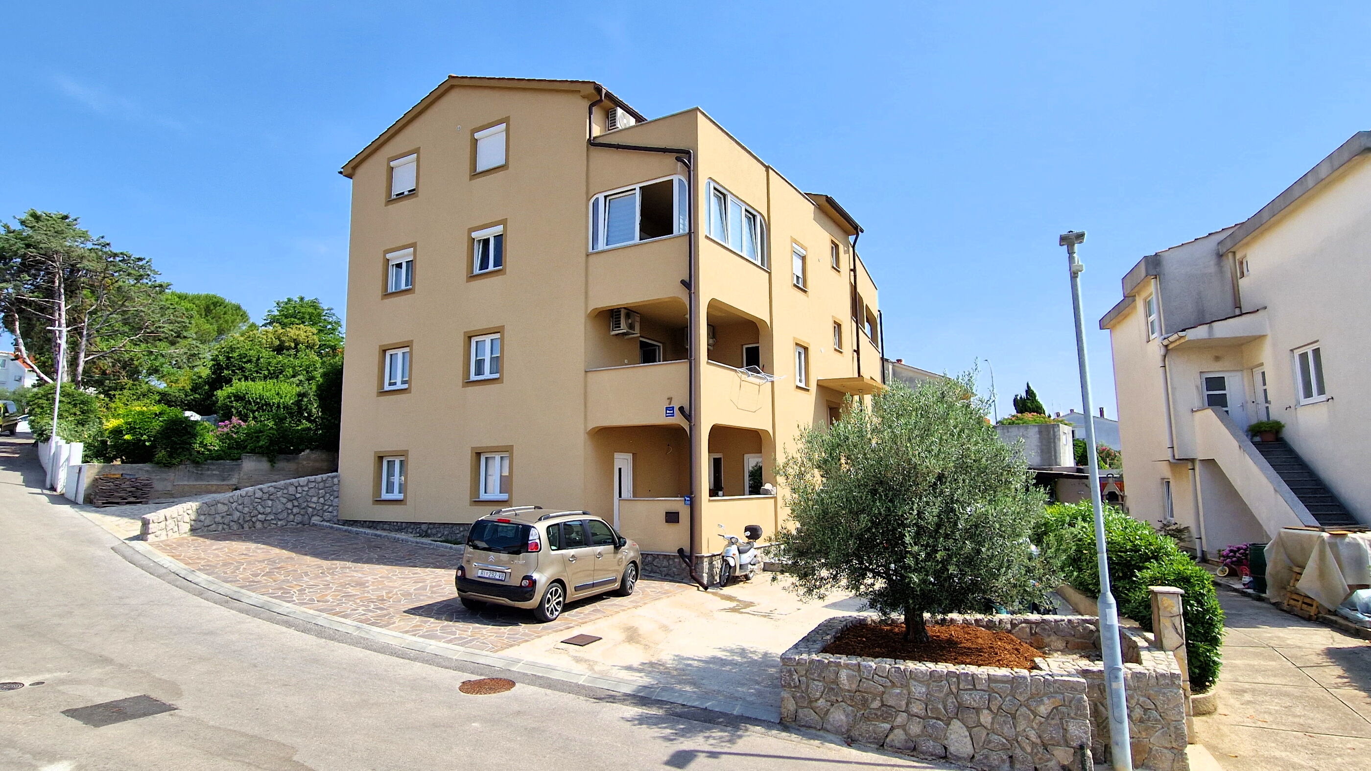 Apartment Goran Kinkela 93999-A2