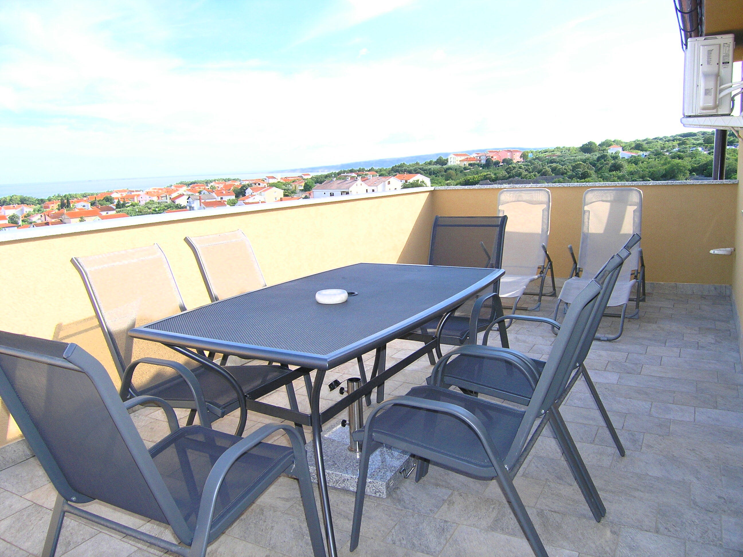 Apartment Goran Kinkela 93999-A2