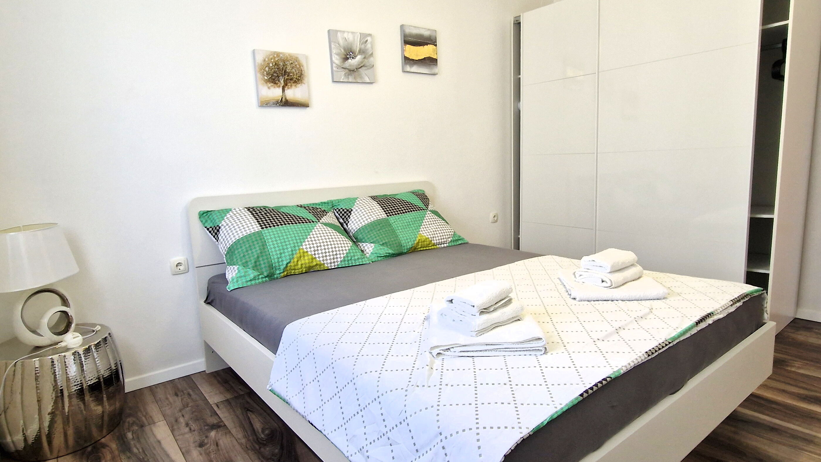 Apartment Goran Kinkela 93999-A2
