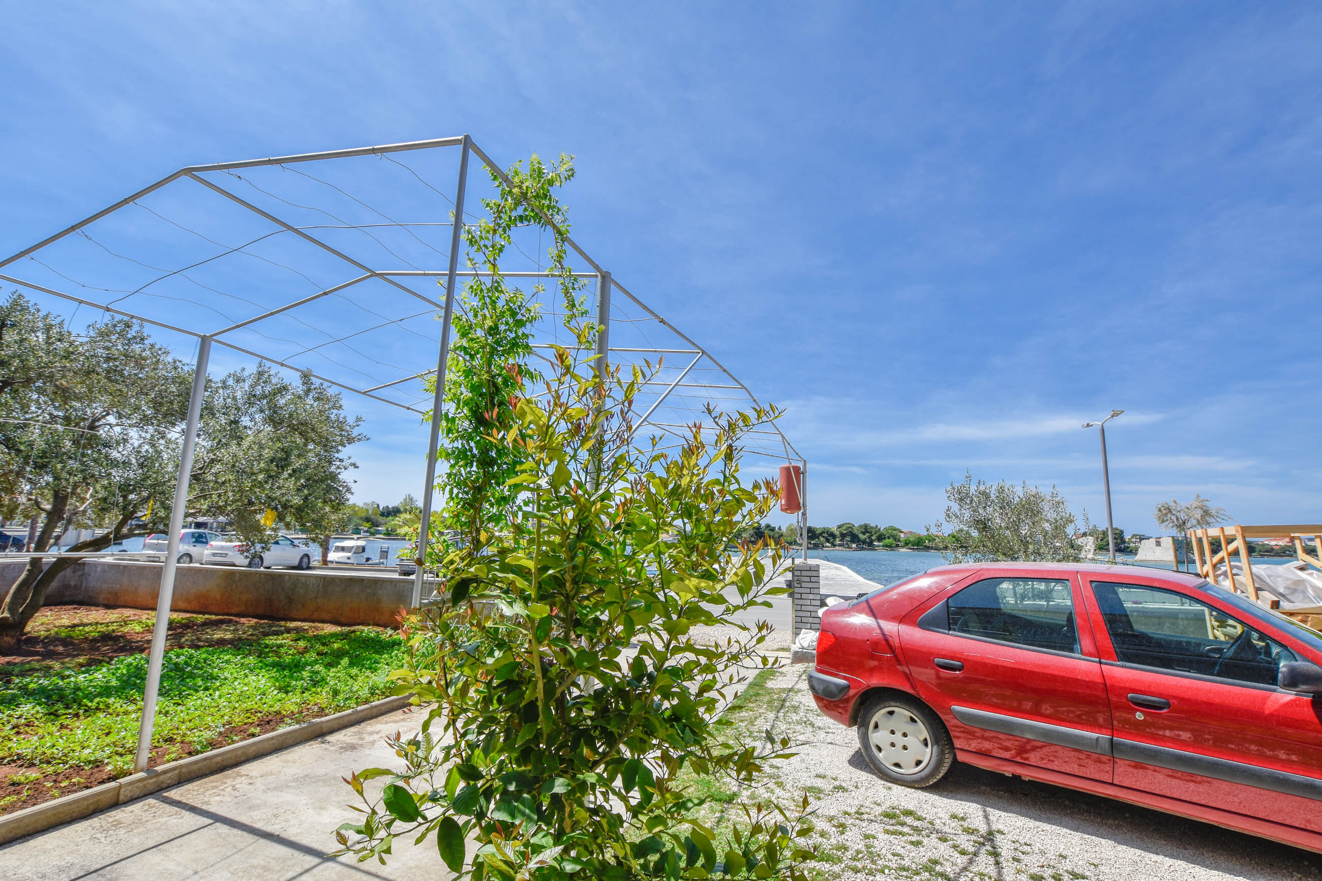 Apartment Danica 29831-A1