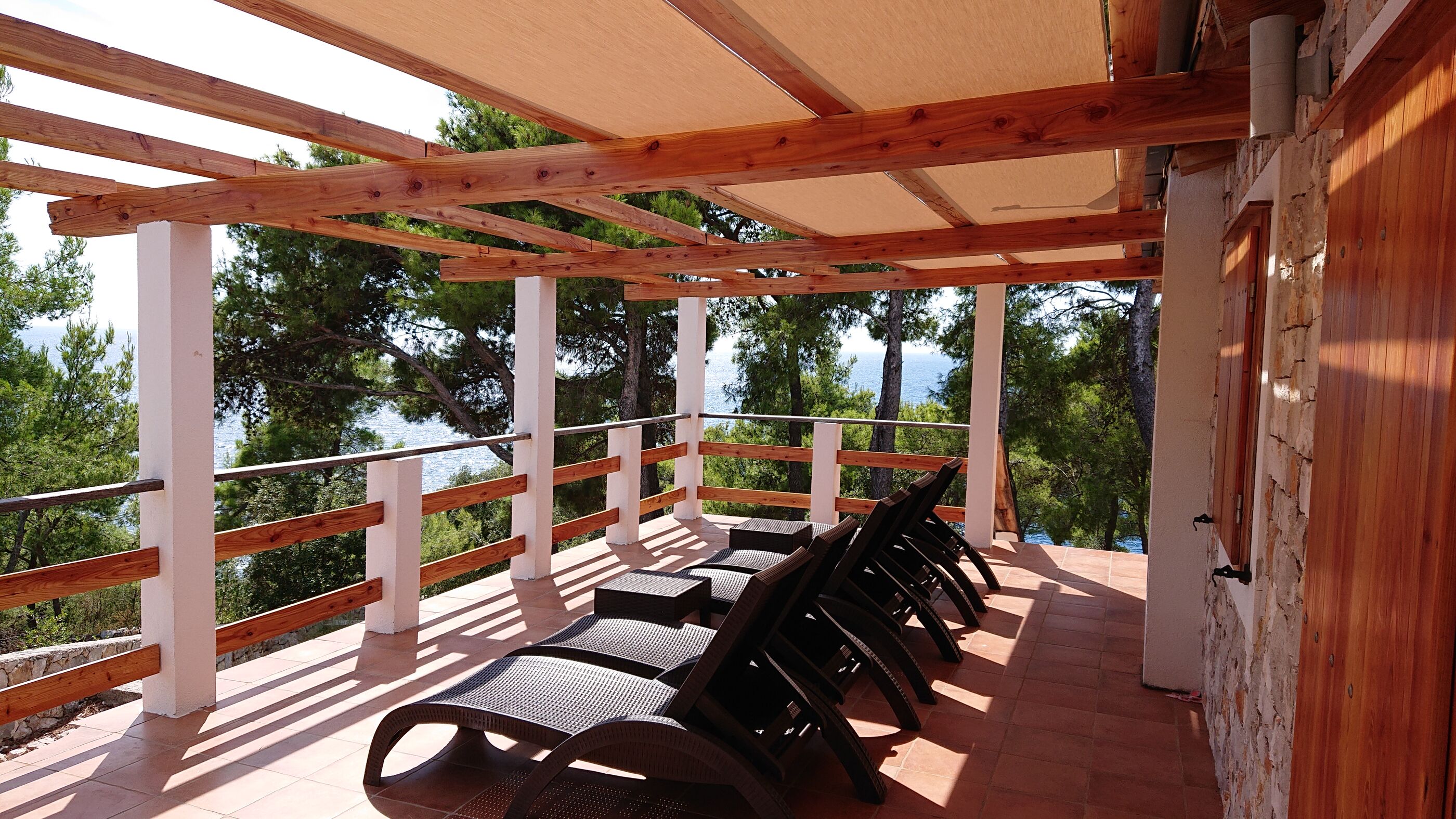 Villa Centovi Dvori V2031-K1