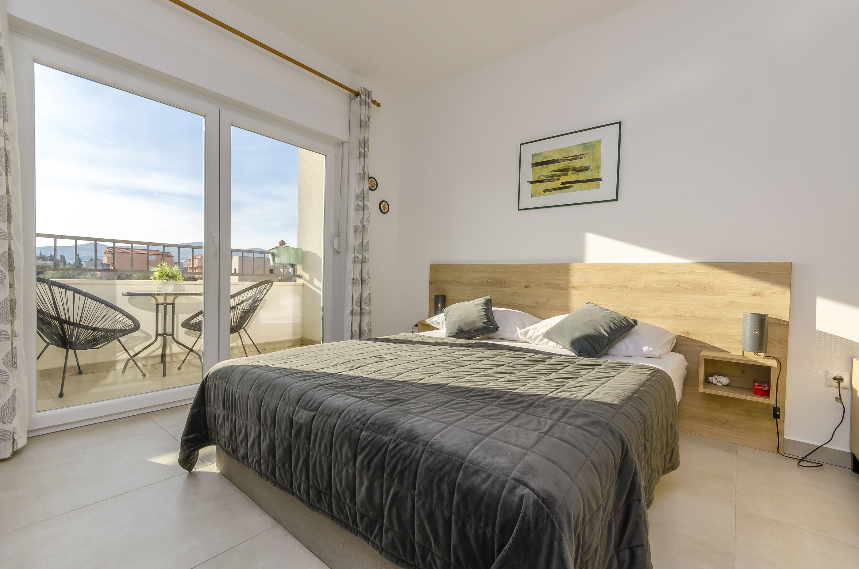 Apartment Oliva 63892-A1