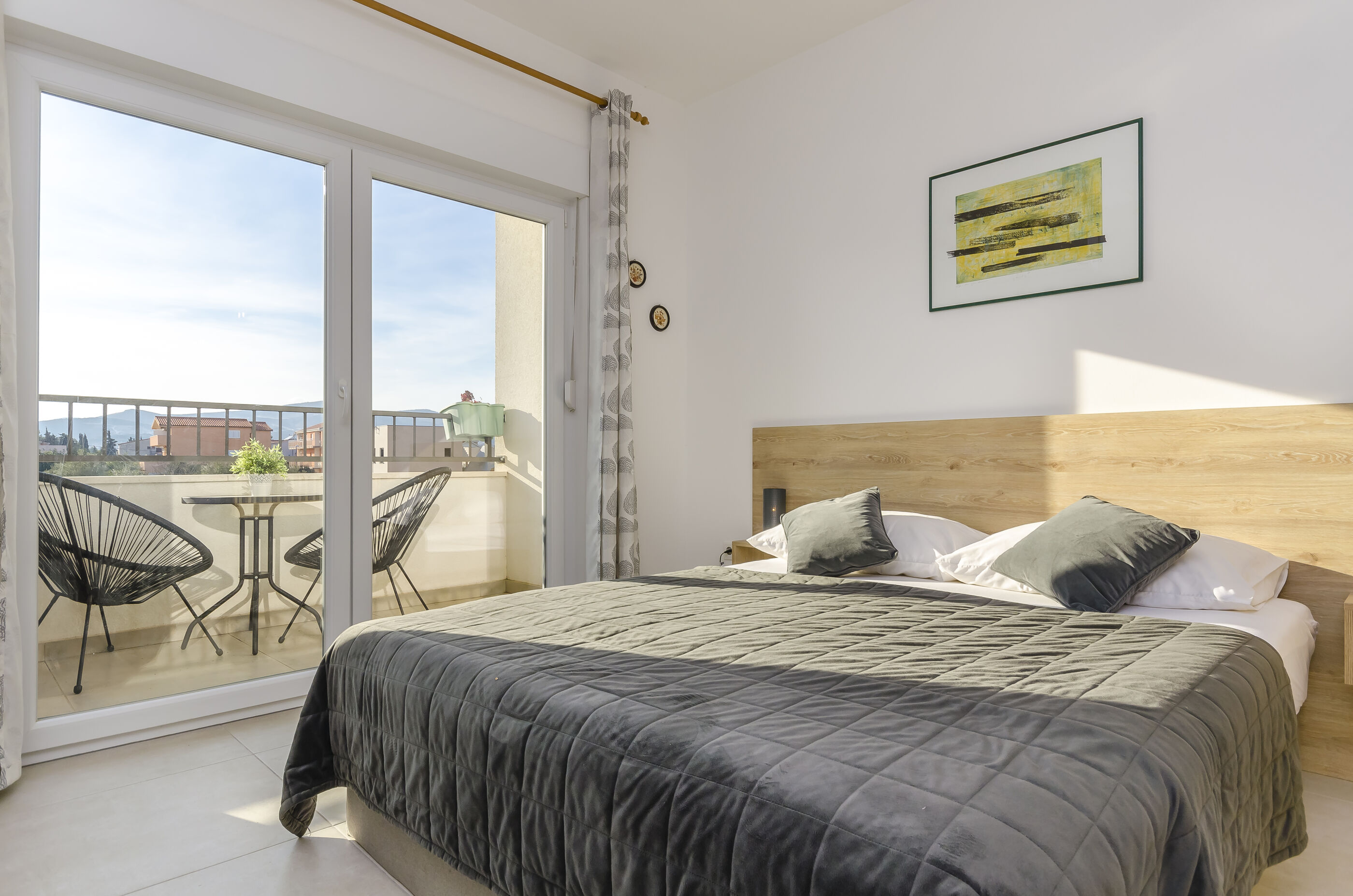 Apartment Oliva 63892-A1