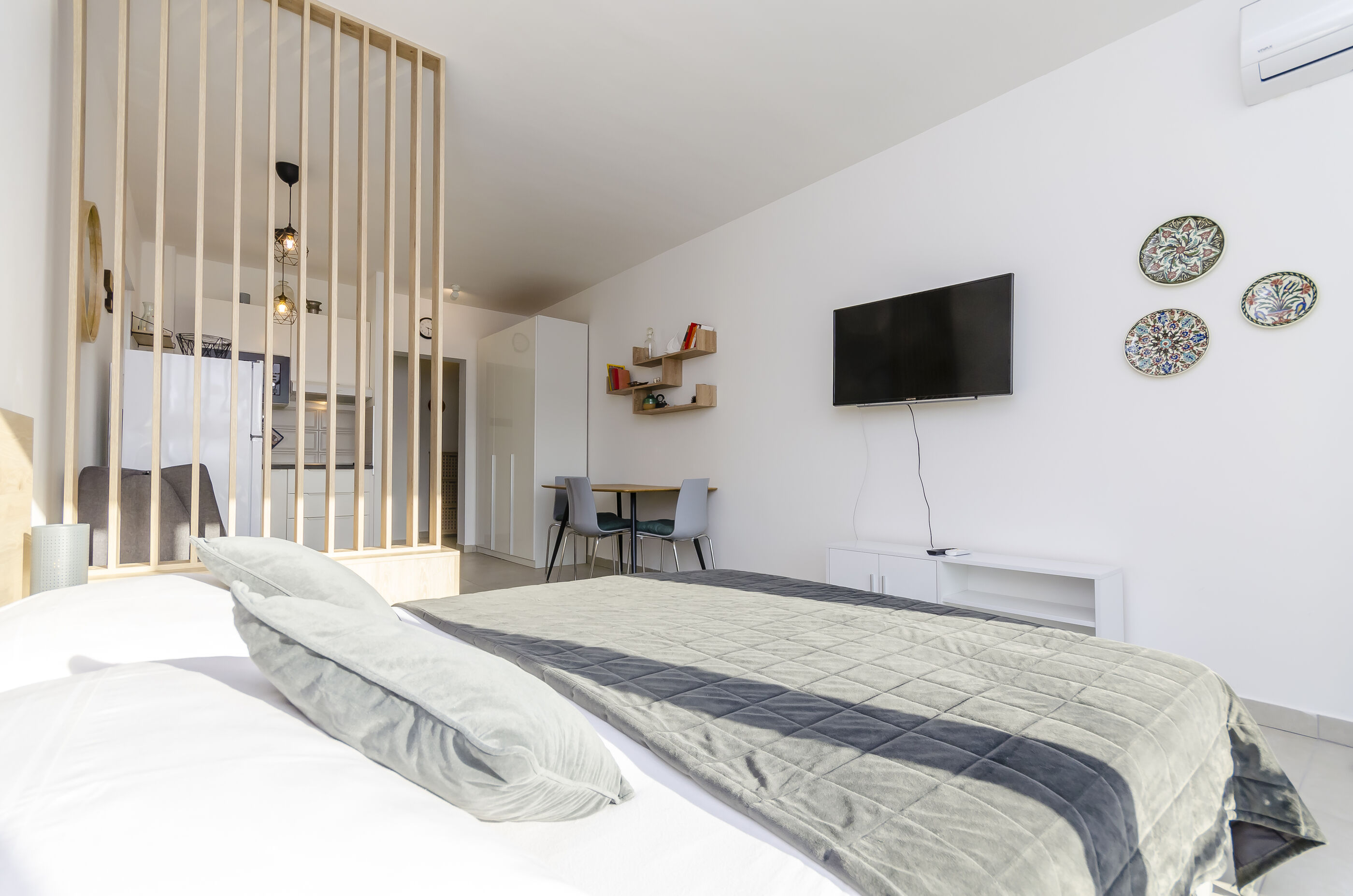 Apartment Oliva 63892-A1