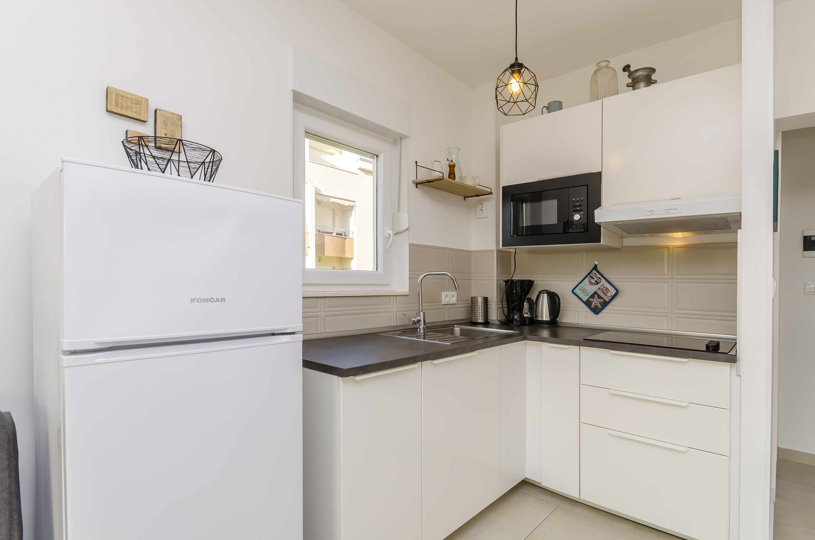 Apartment Oliva 63892-A1