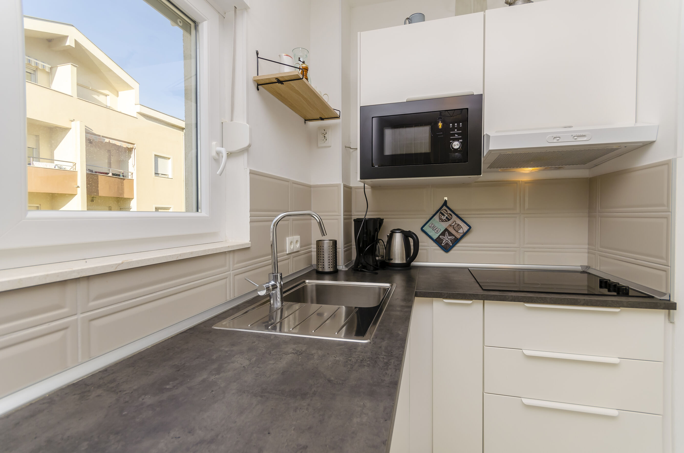 Apartment Oliva 63892-A1