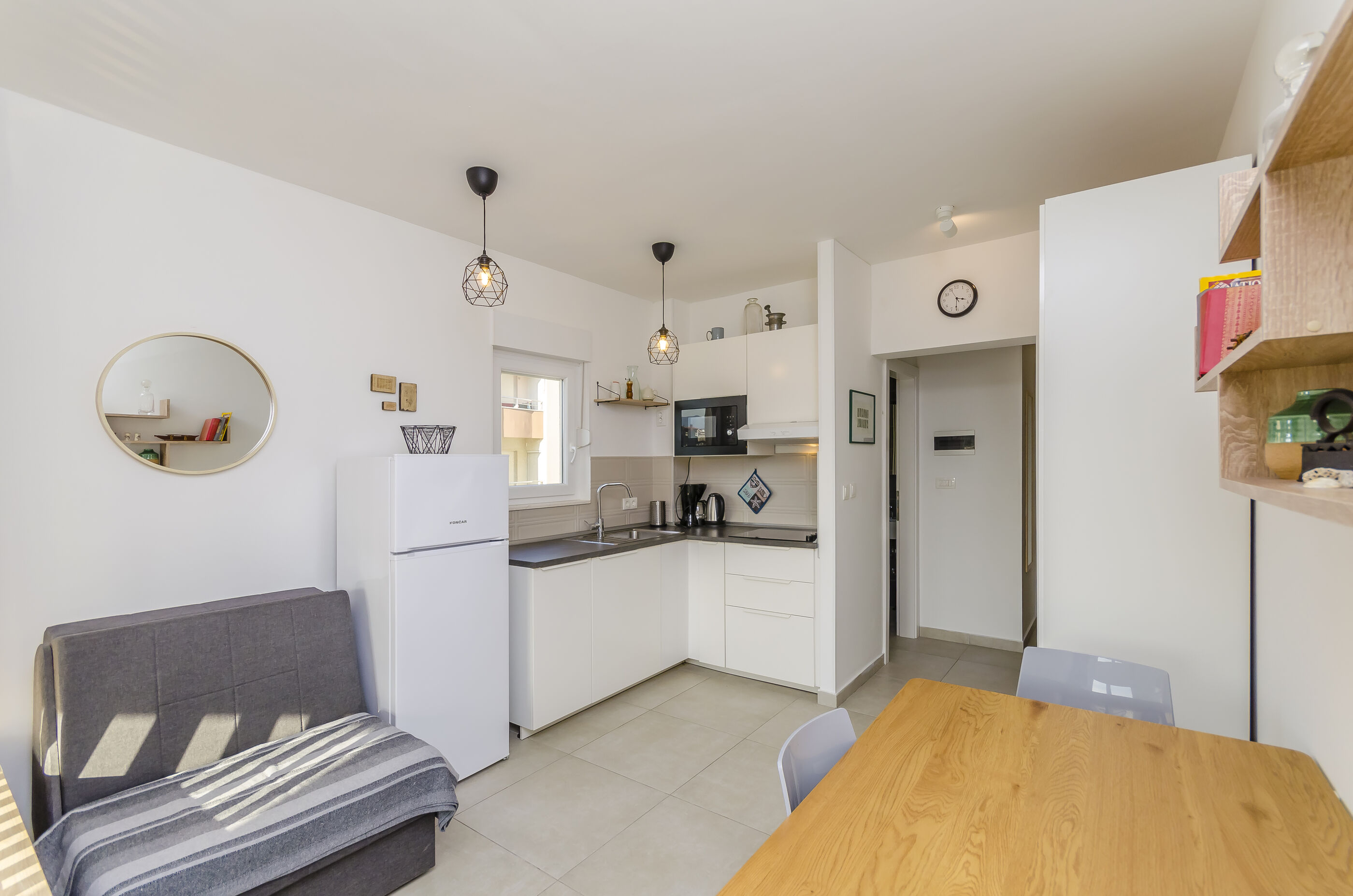 Apartment Oliva 63892-A1