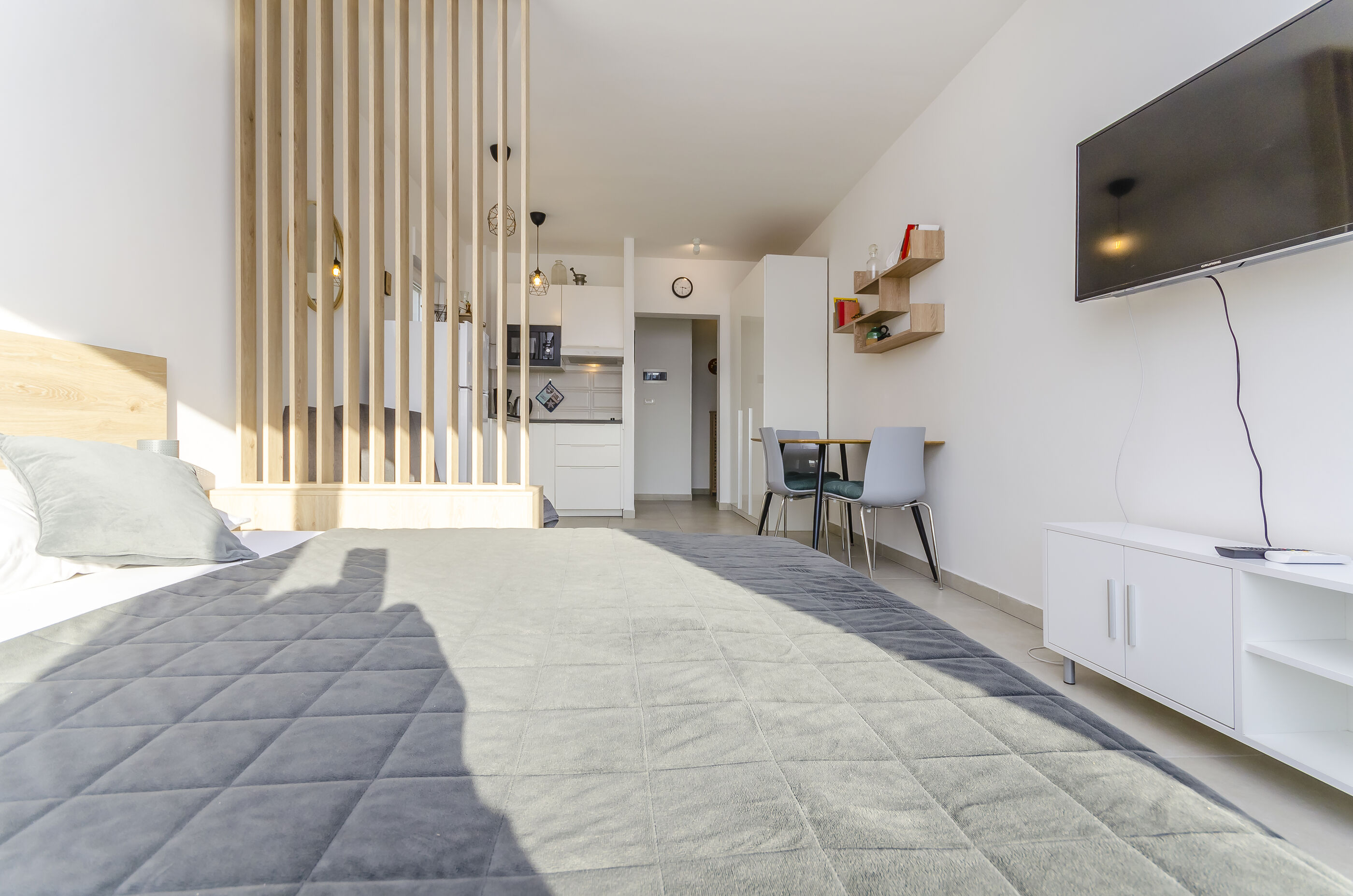 Apartment Oliva 63892-A1