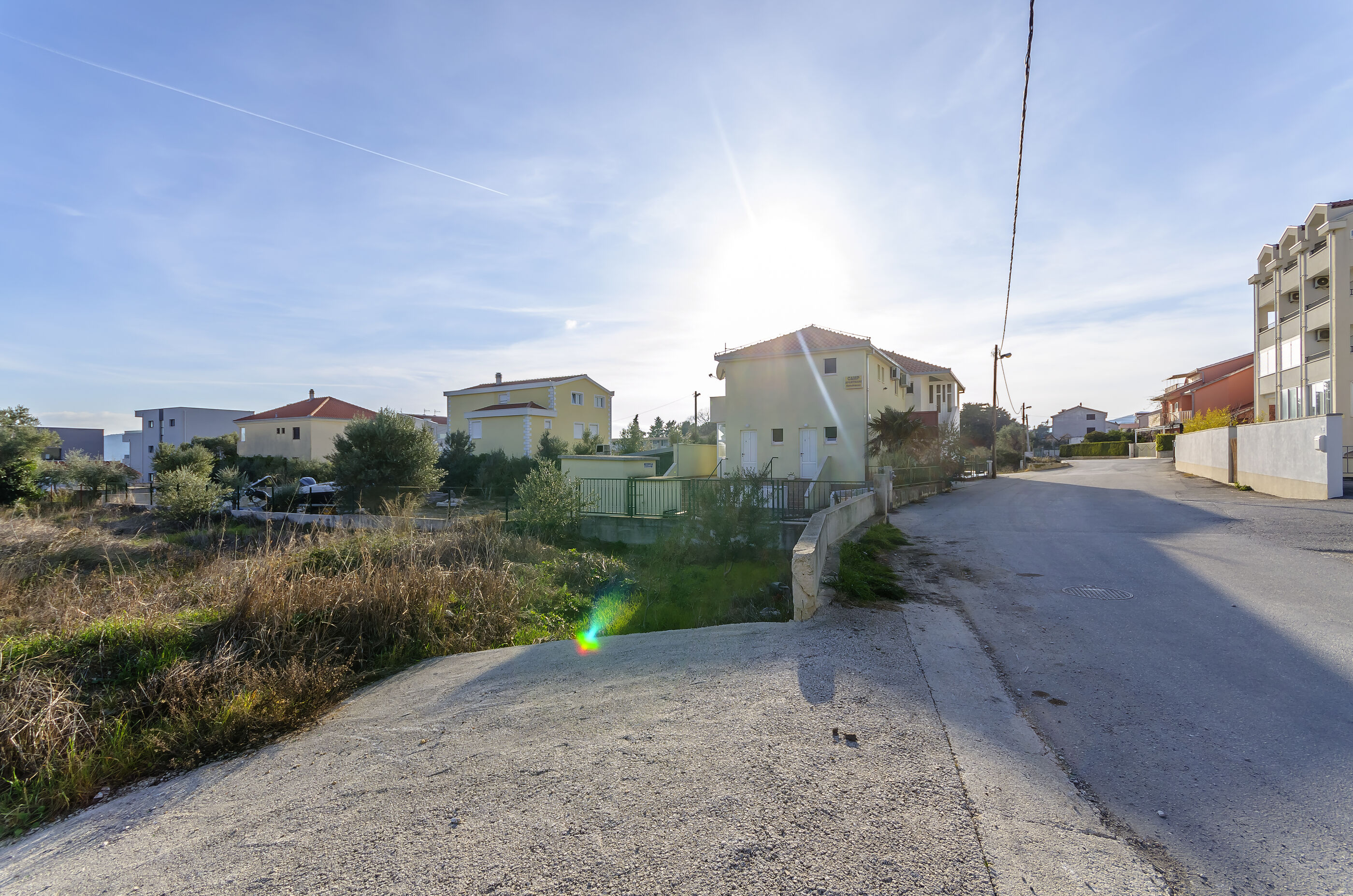 Apartment Oliva 63892-A1
