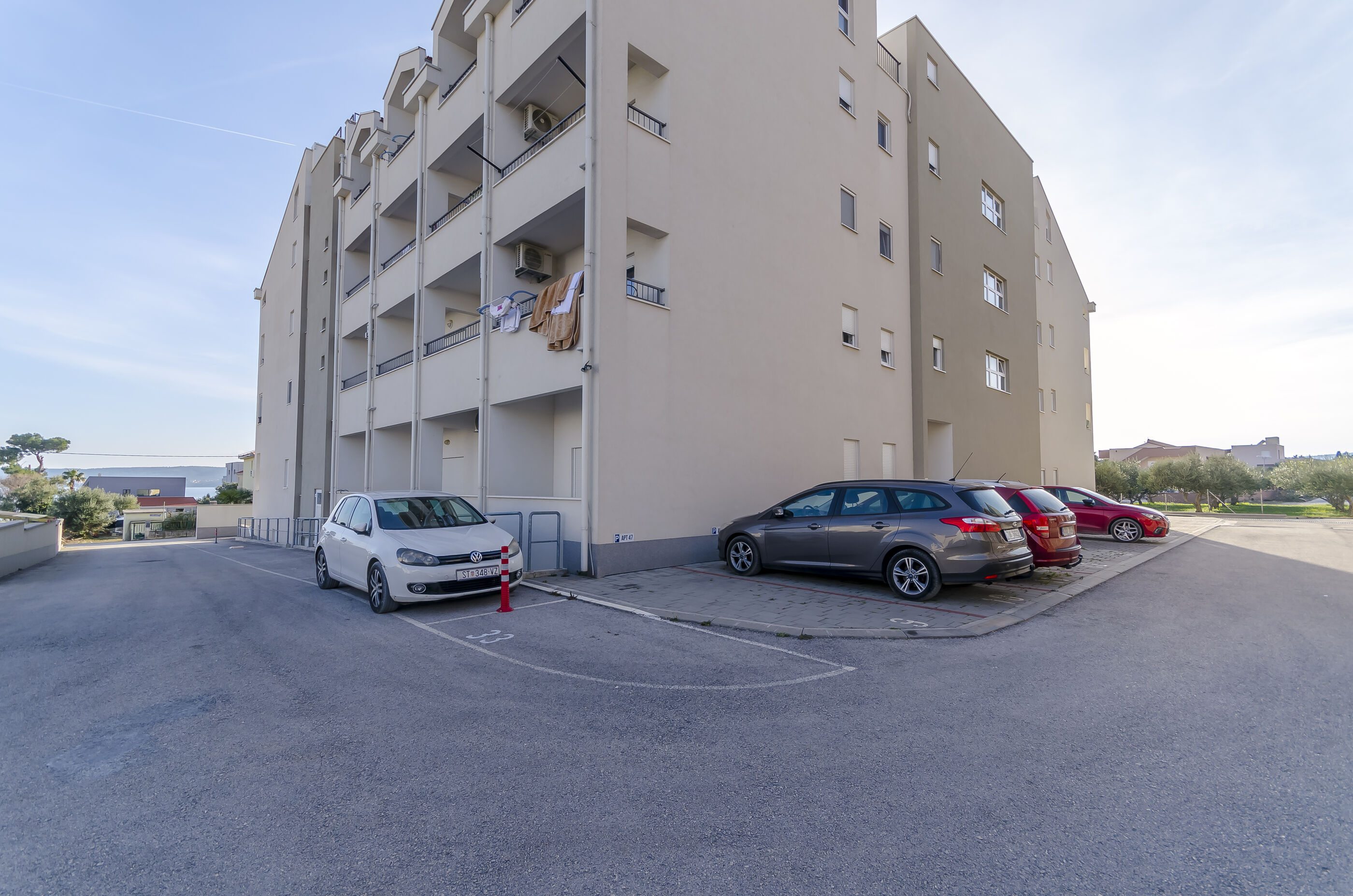 Apartment Oliva 63892-A1