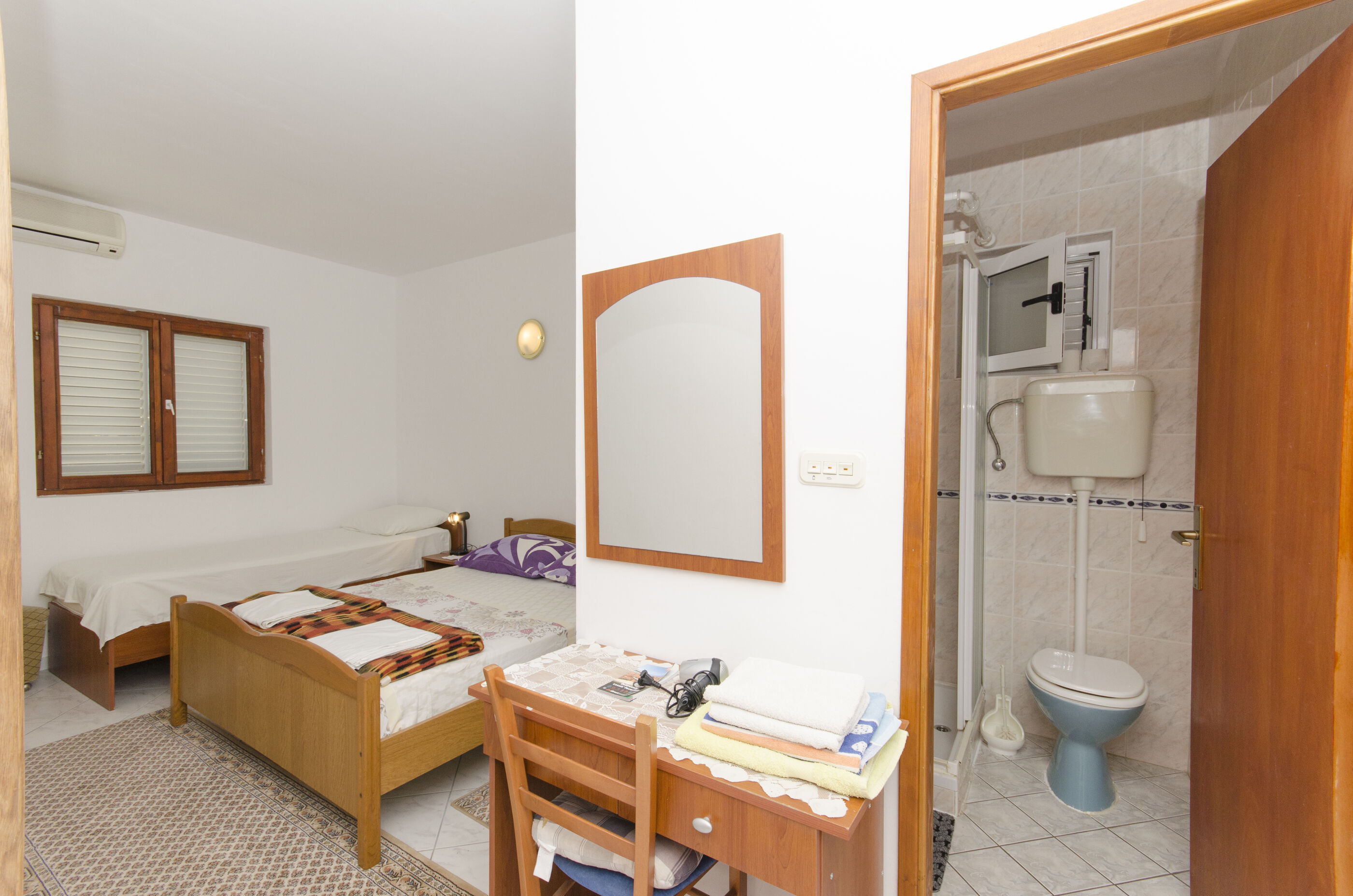 Apartments and Rooms Nike 50271-S3