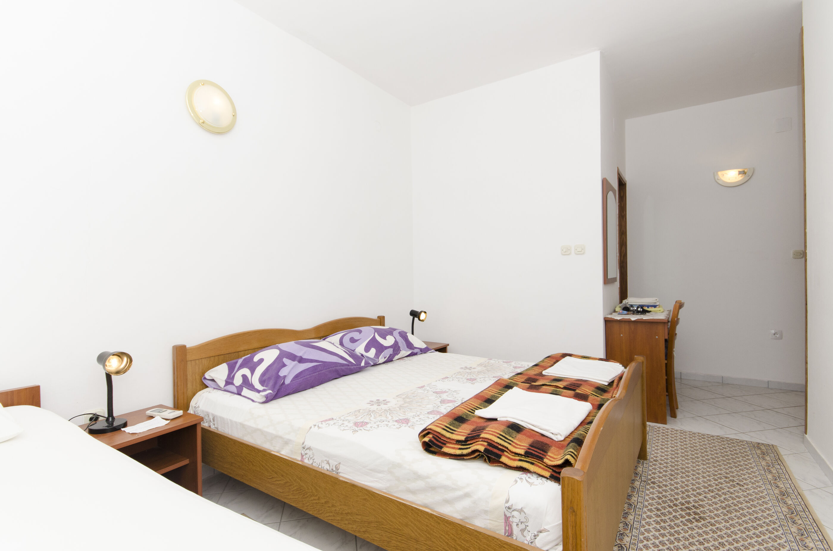 Apartments and Rooms Nike 50271-S3