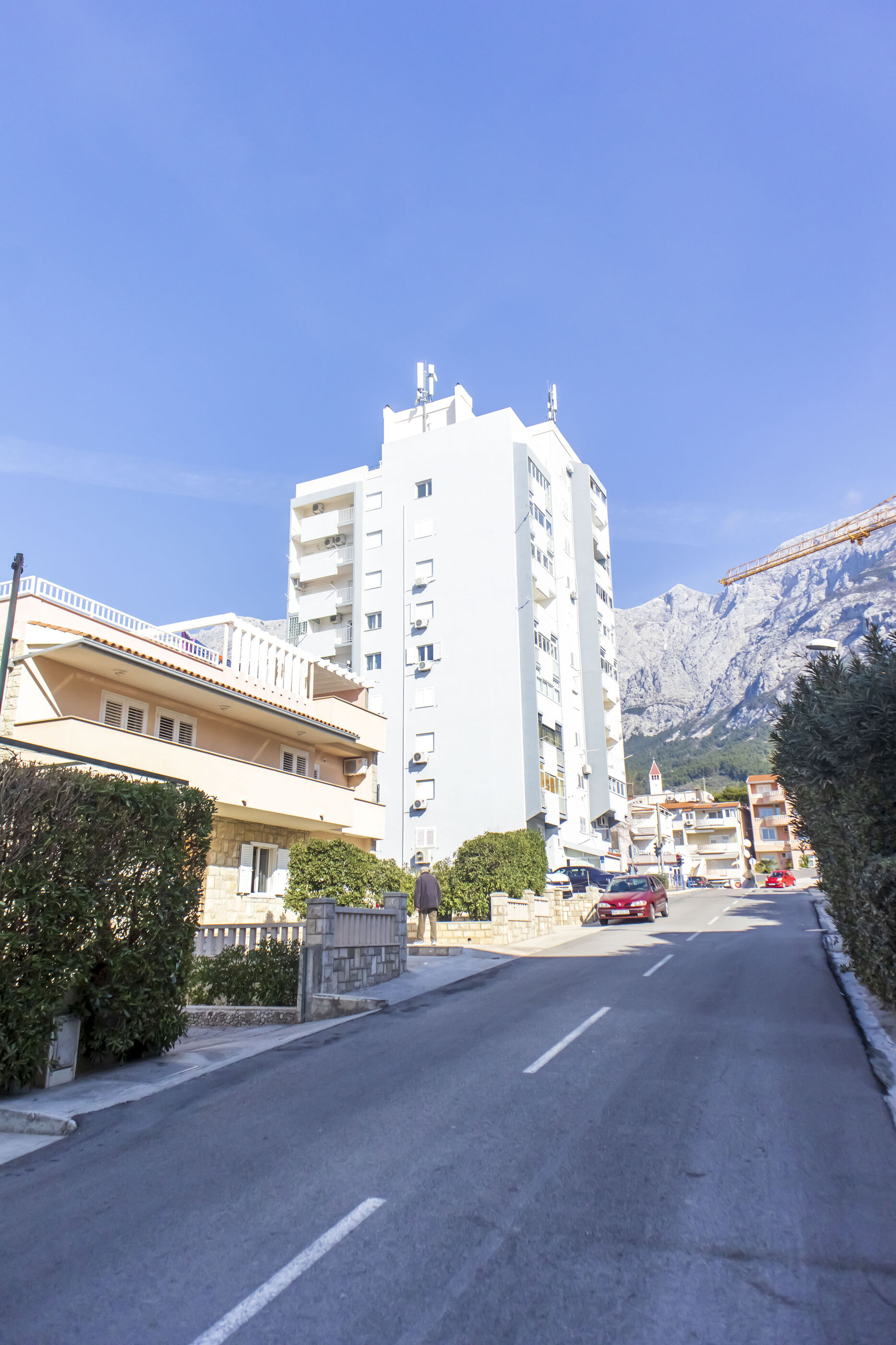 Apartments Ante 36231-A1